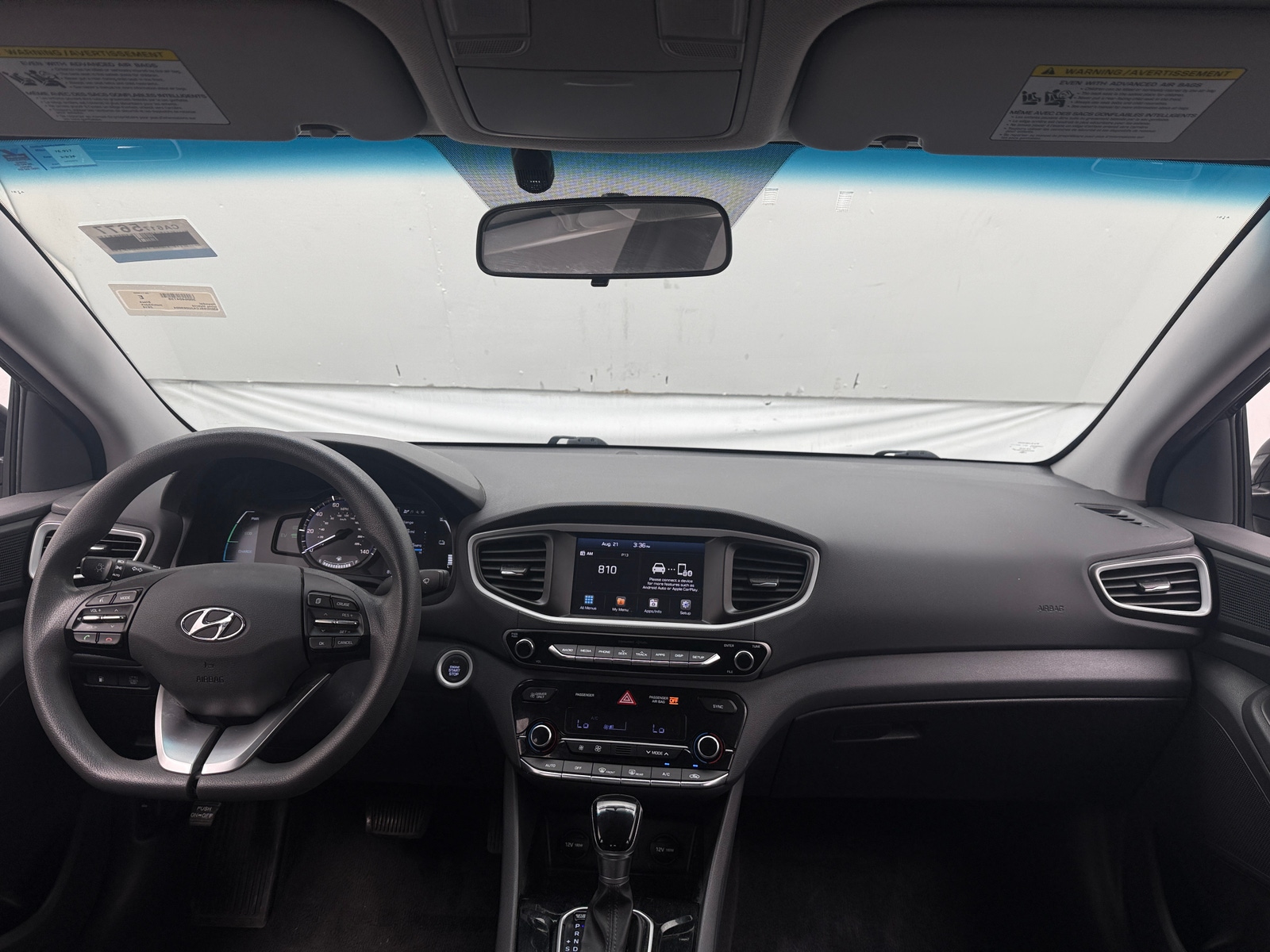 Thumbnail: 2018 Hyundai Ioniq - 3