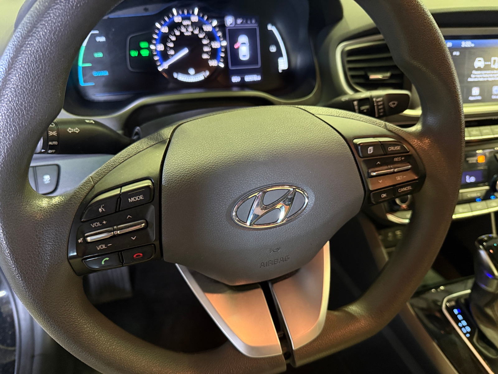 Thumbnail: 2018 Hyundai Ioniq - 5