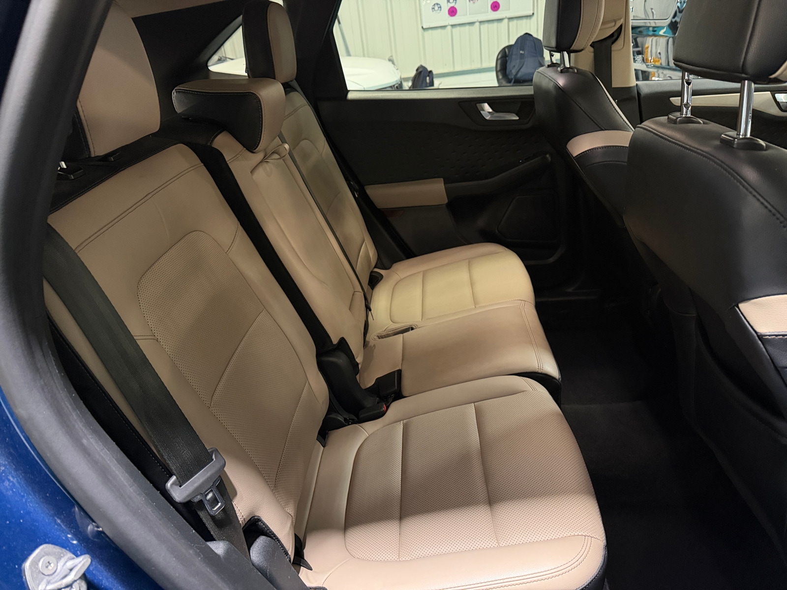 Thumbnail: 2020 Ford Escape - 5