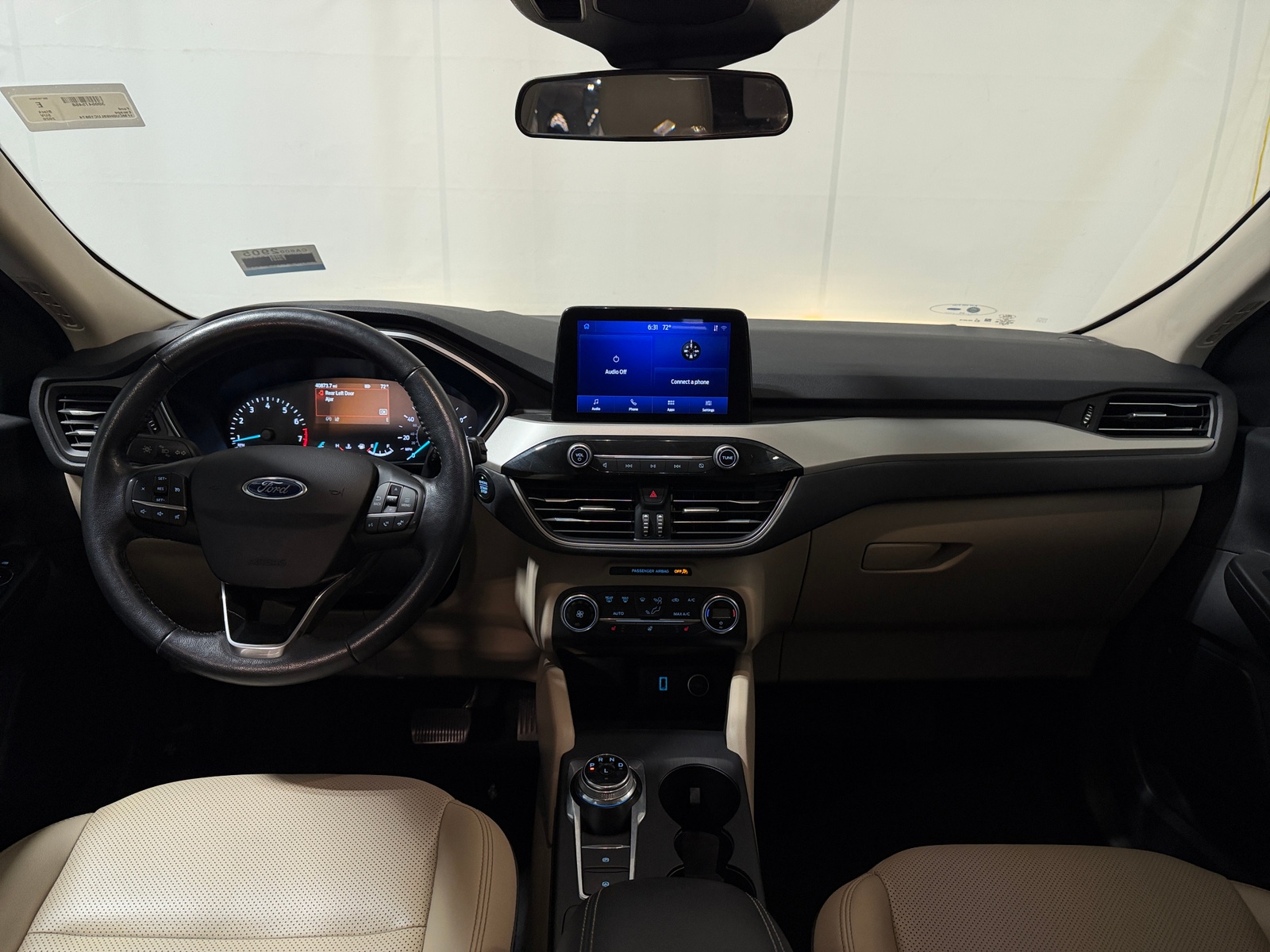 Thumbnail: 2020 Ford Escape - 2