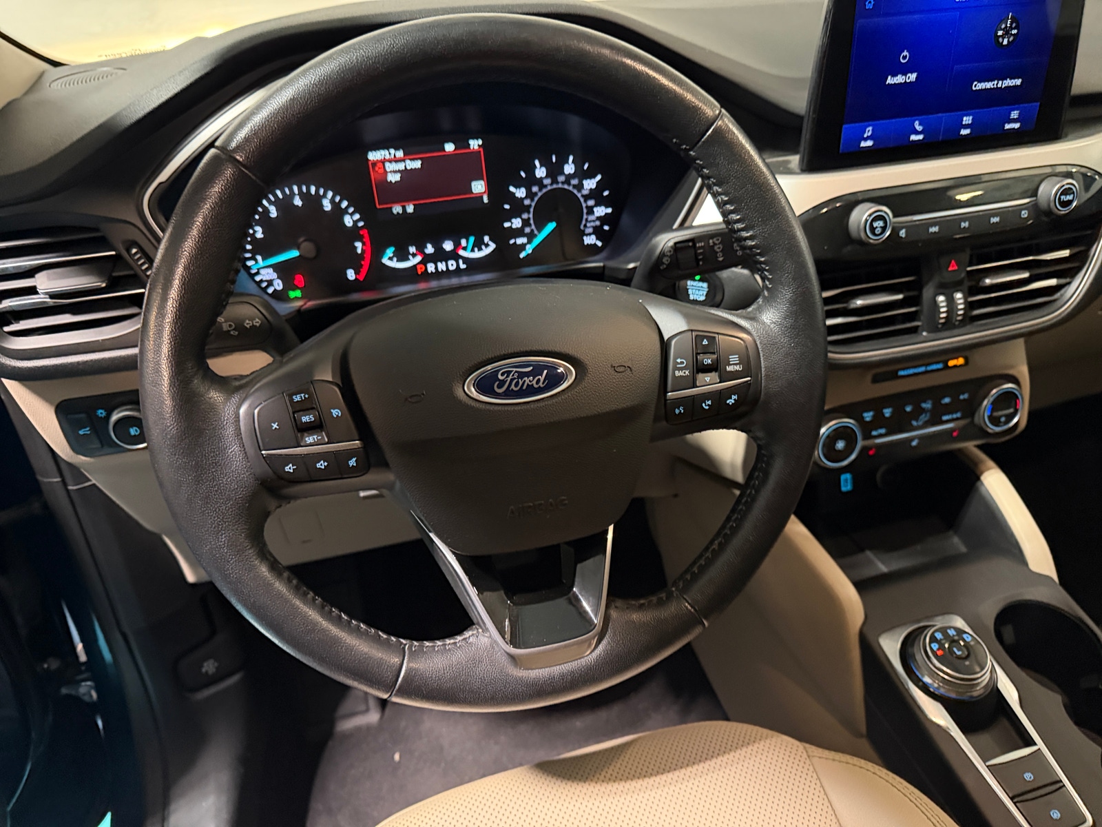 Thumbnail: 2020 Ford Escape - 4