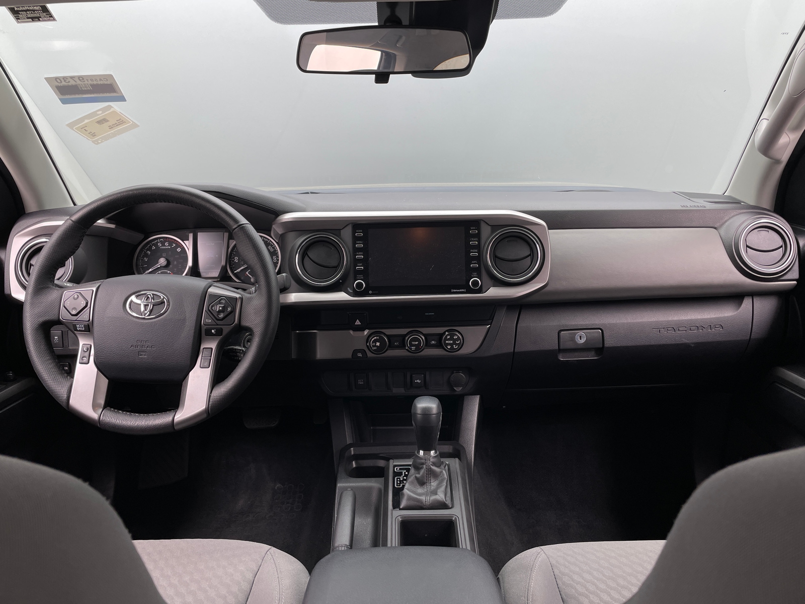 Thumbnail: 2020 Toyota Tacoma - 3