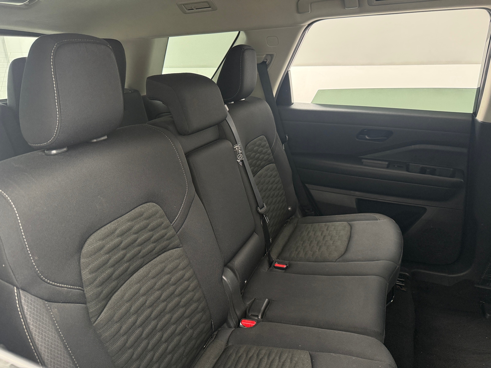 Thumbnail: 2025 Nissan Pathfinder - 6