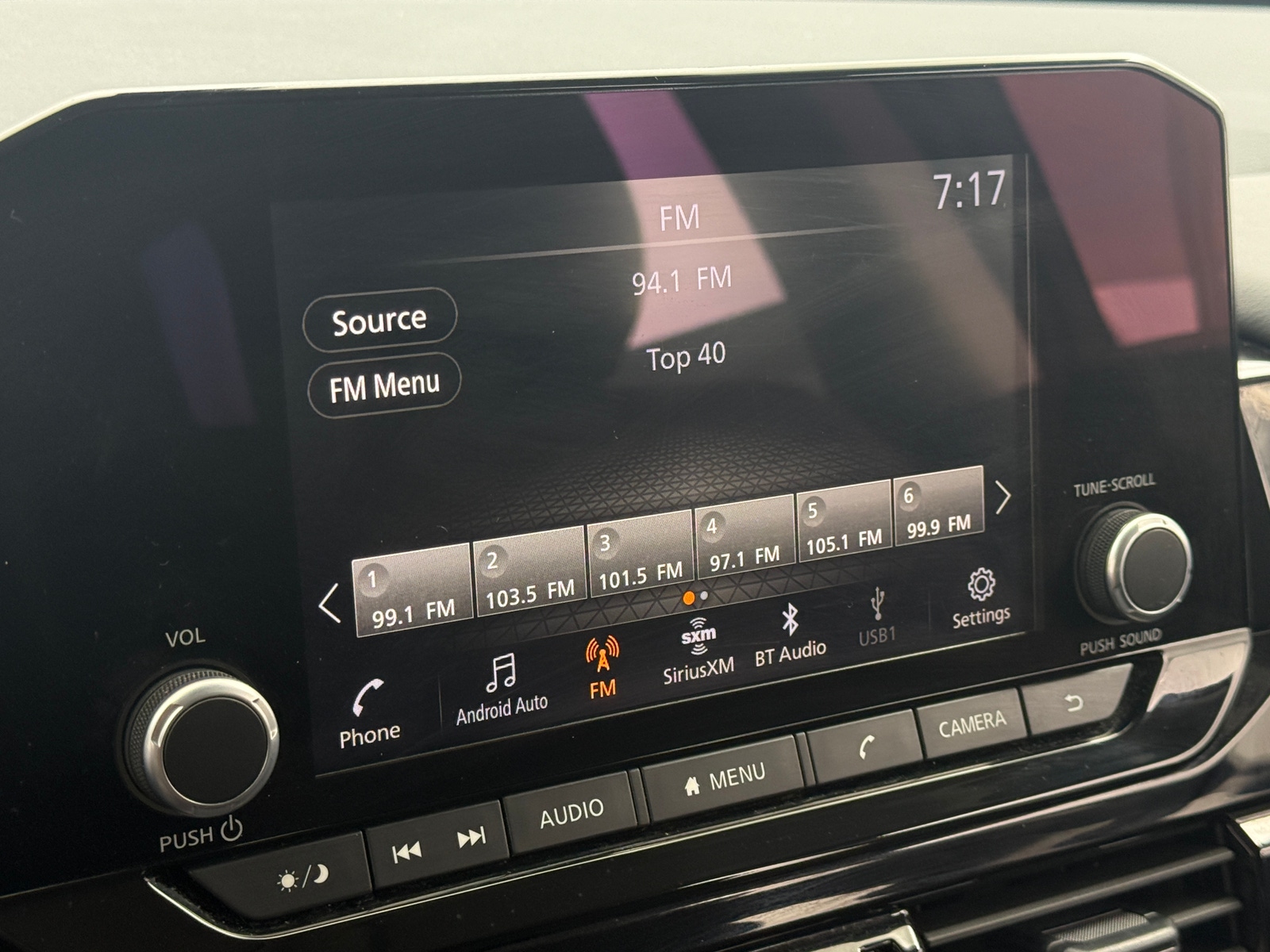 Thumbnail: 2025 Nissan Pathfinder - 4