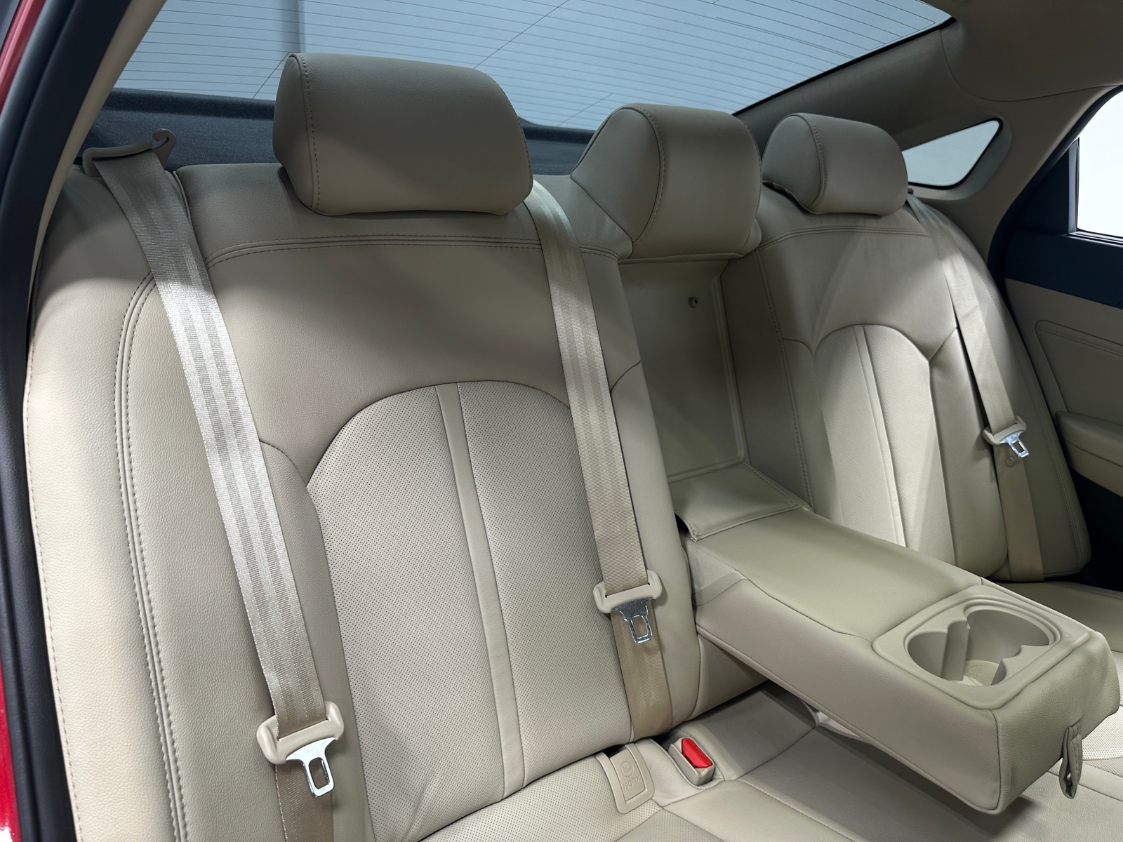 Thumbnail: 2016 Hyundai Sonata - 5