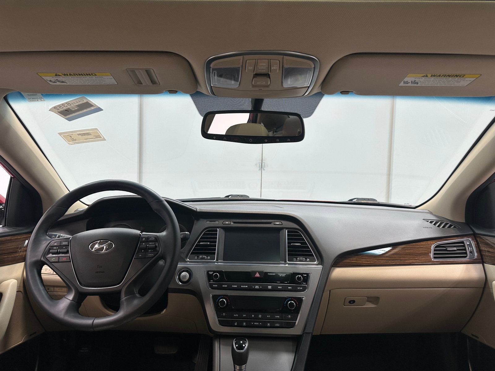 Thumbnail: 2016 Hyundai Sonata - 2