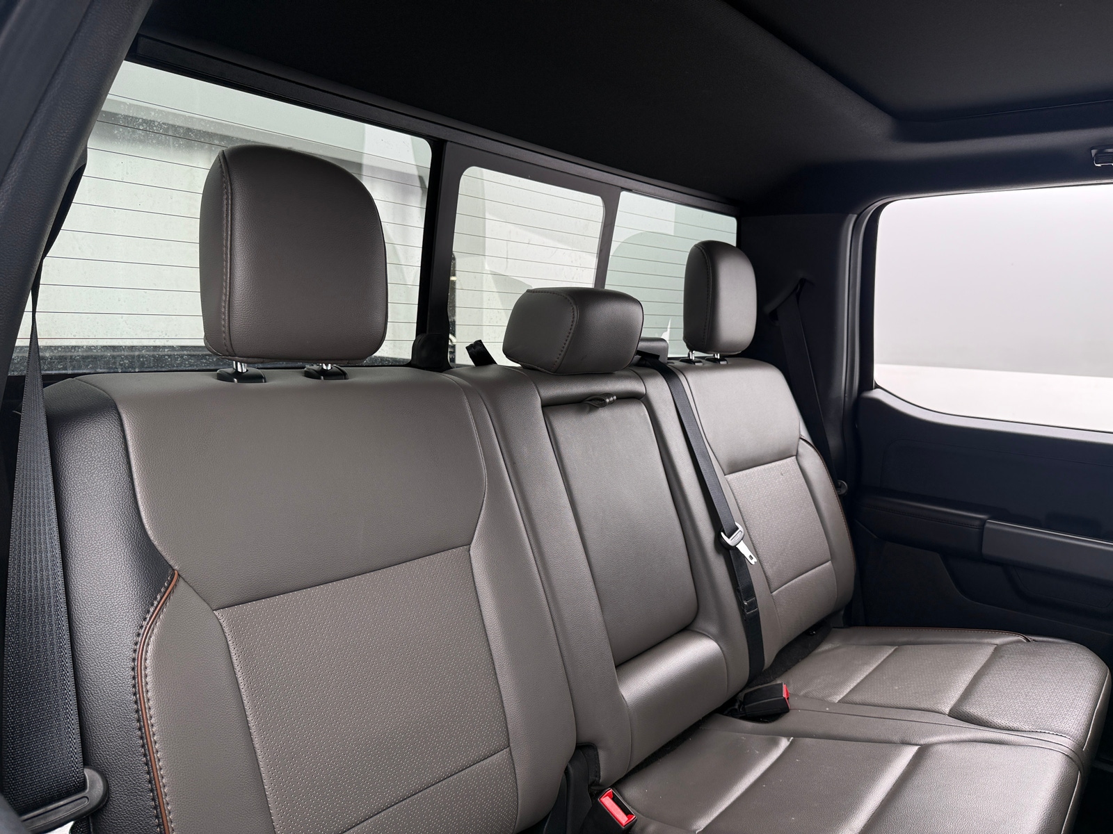Thumbnail: 2024 Ford Econoline - 5
