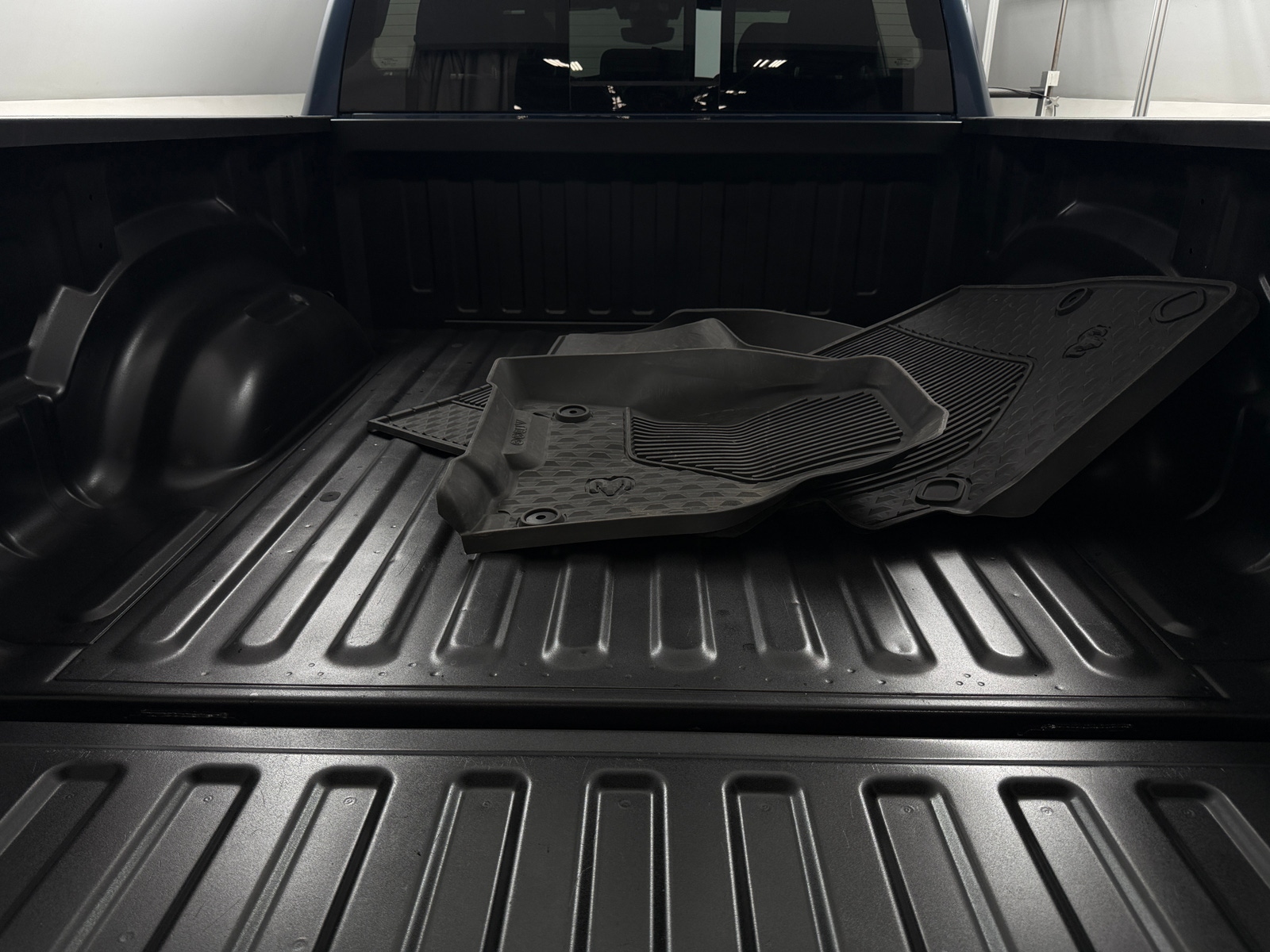 Thumbnail: 2023 RAM 1500 - 7
