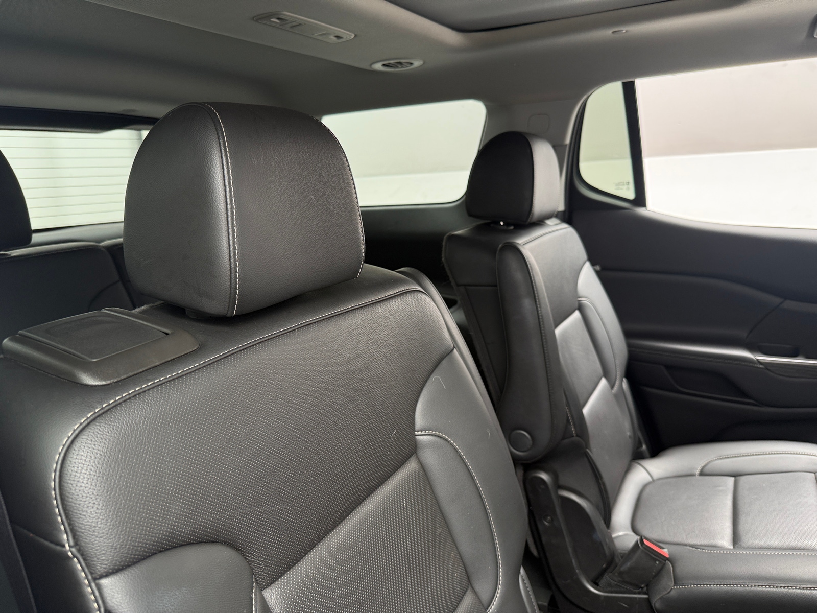 Thumbnail: 2021 GMC Acadia - 5