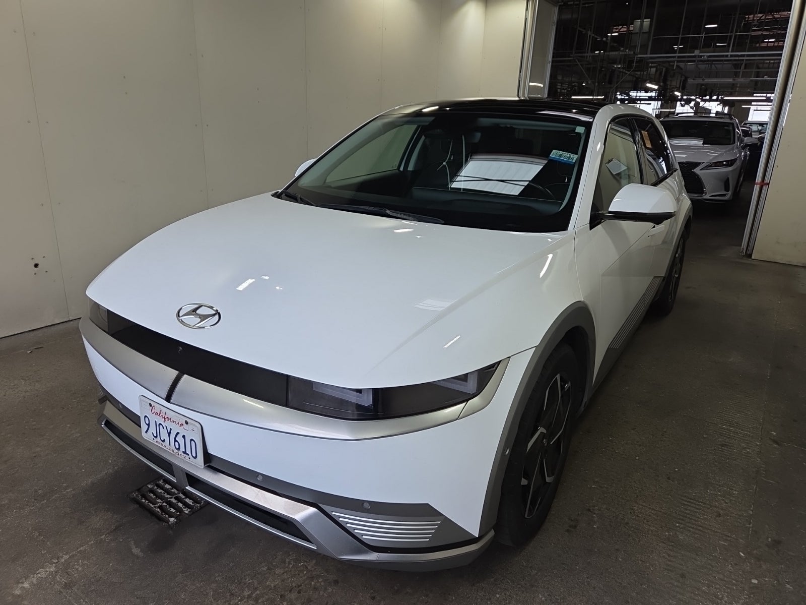 2023 Hyundai Ioniq 5 Limited