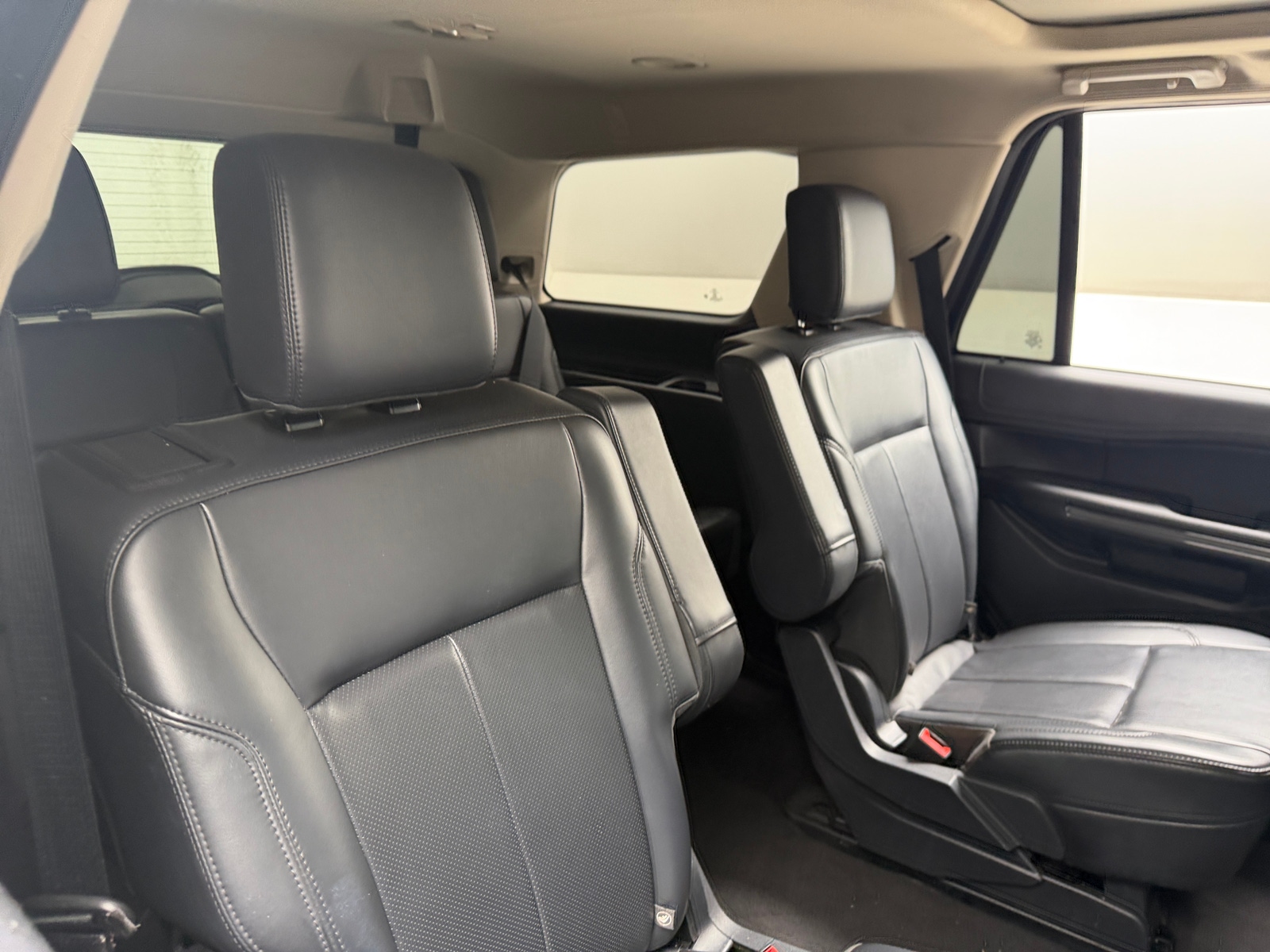 Thumbnail: 2024 Ford Expedition - 5