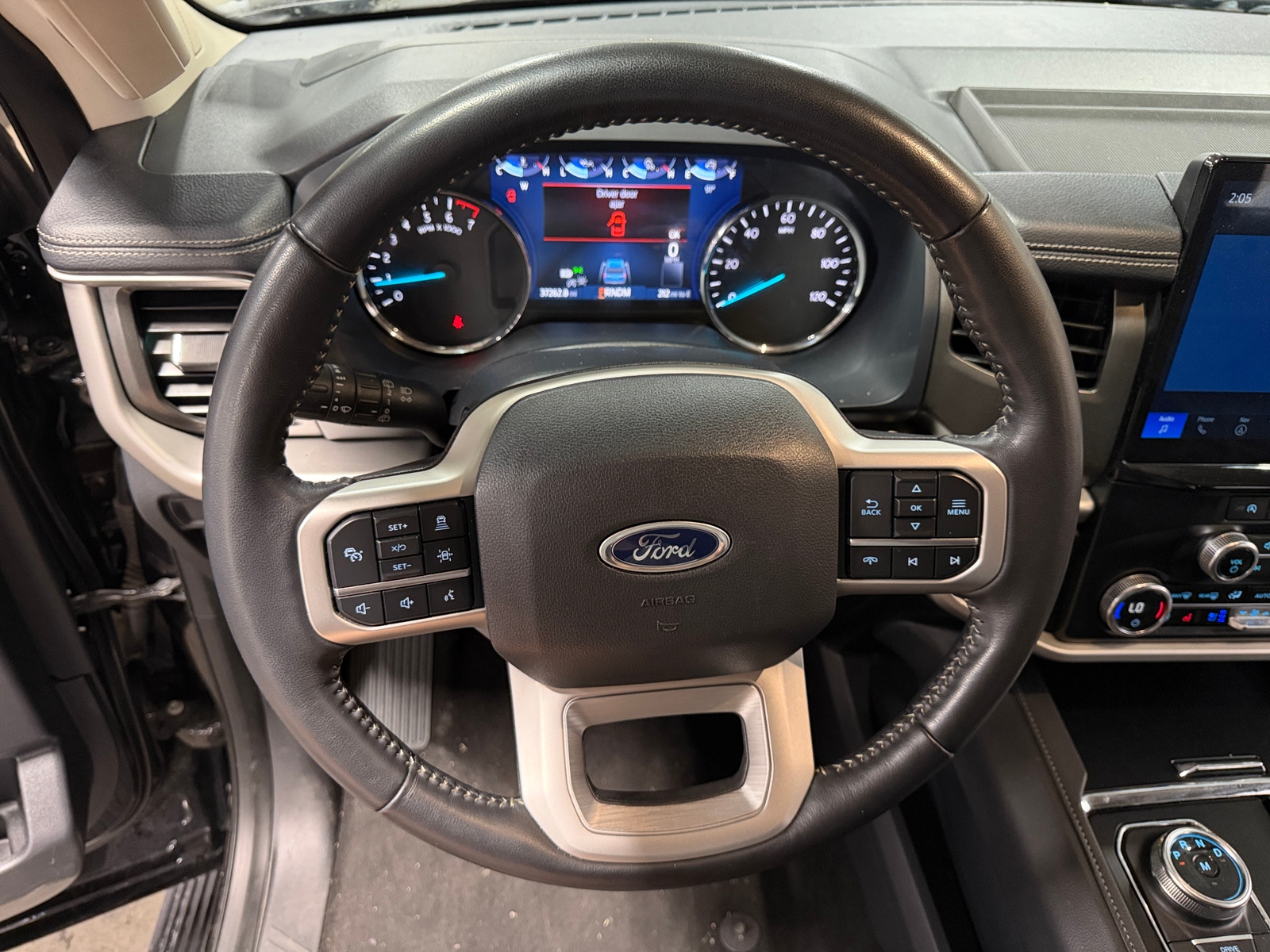 Thumbnail: 2024 Ford Expedition - 4