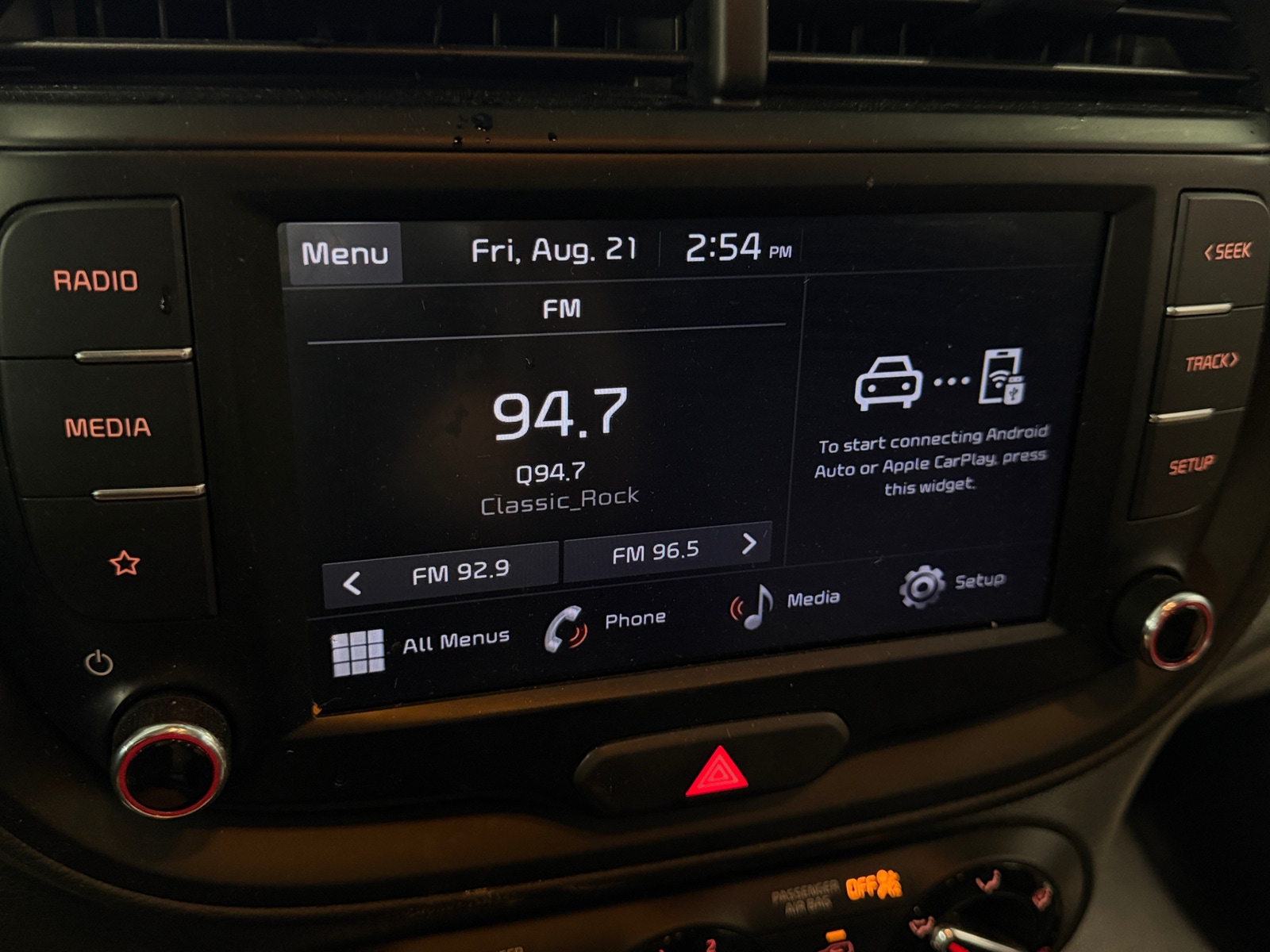 Thumbnail: 2022 Kia Soul - 4