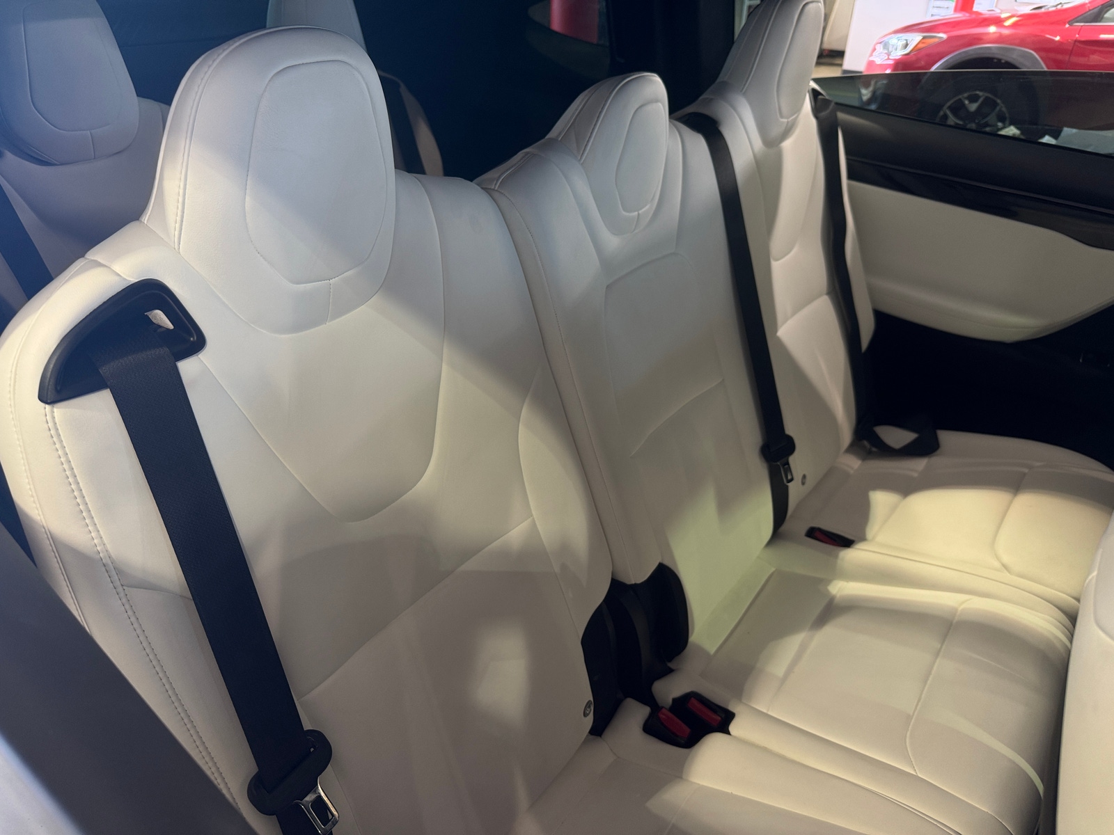 Thumbnail: 2021 Tesla Model X - 5