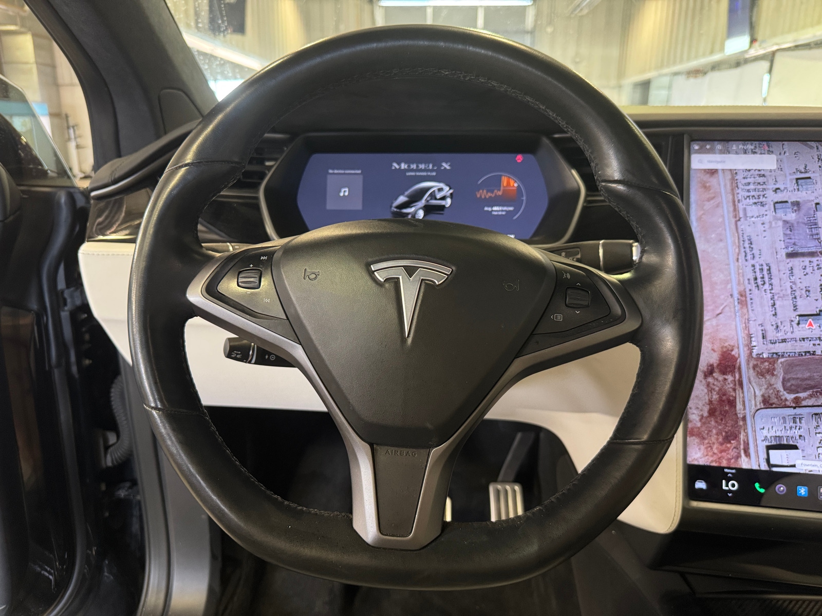 Thumbnail: 2021 Tesla Model X - 4