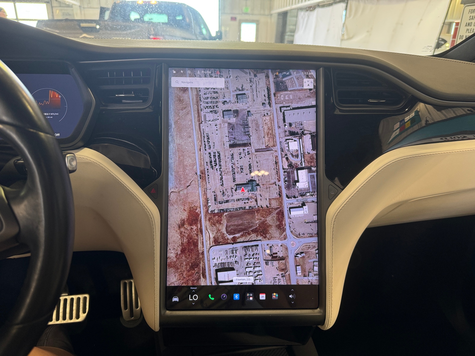 Thumbnail: 2021 Tesla Model X - 3