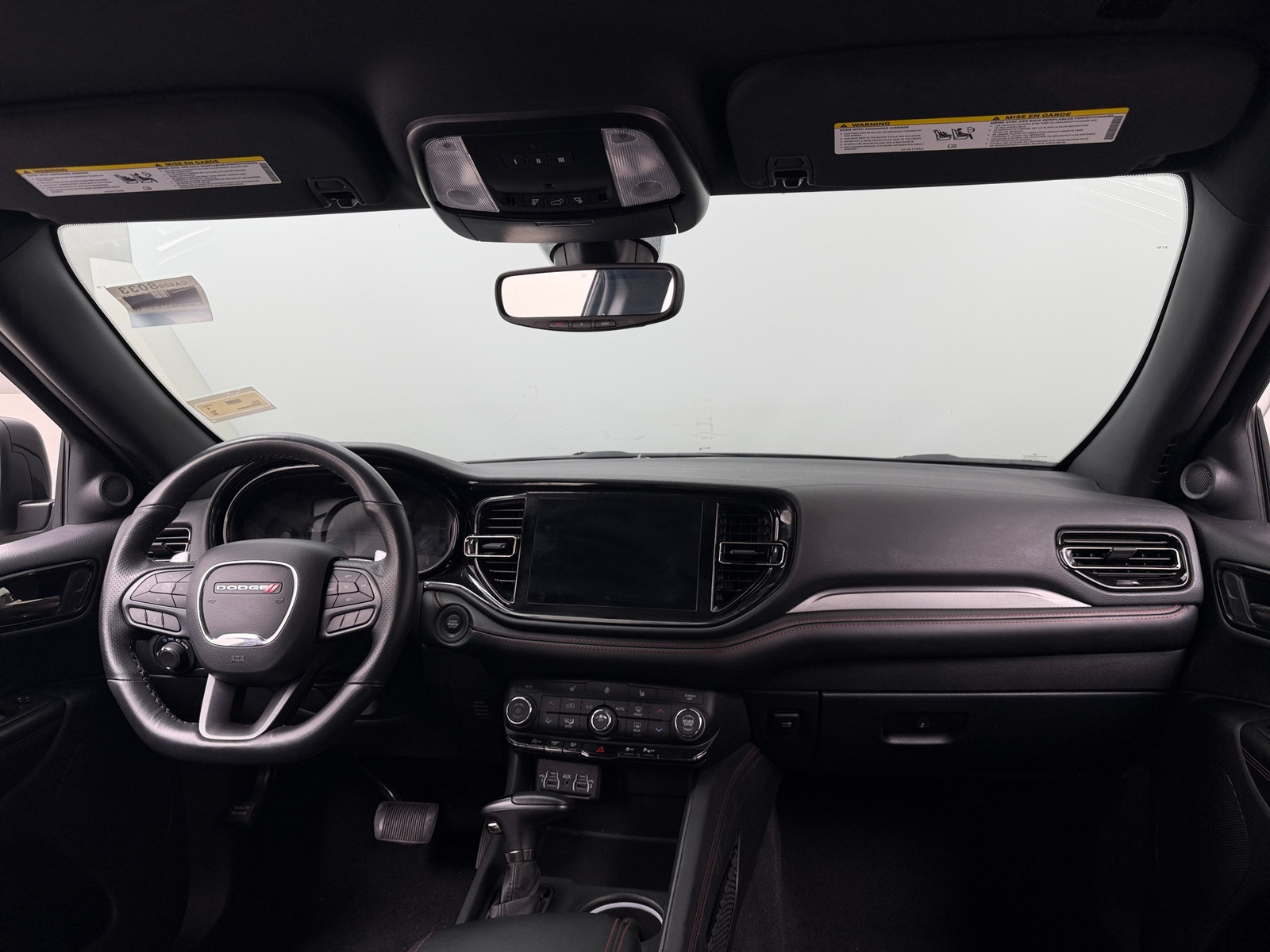 Thumbnail: 2025 Dodge Durango - 3
