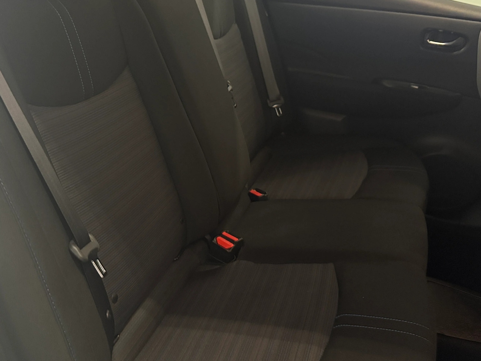Thumbnail: 2021 Nissan Leaf - 6