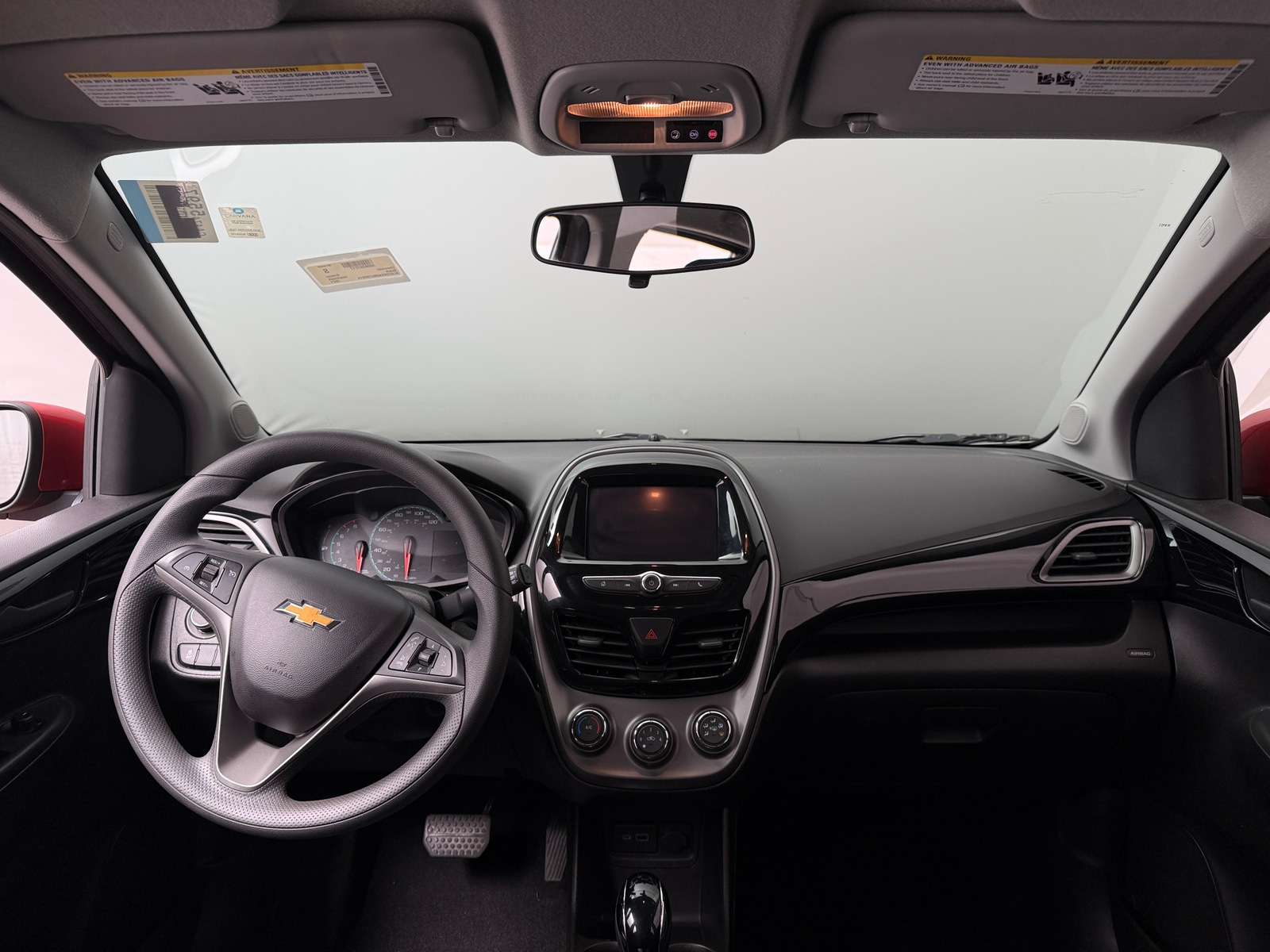 Thumbnail: 2021 Chevrolet Spark - 3