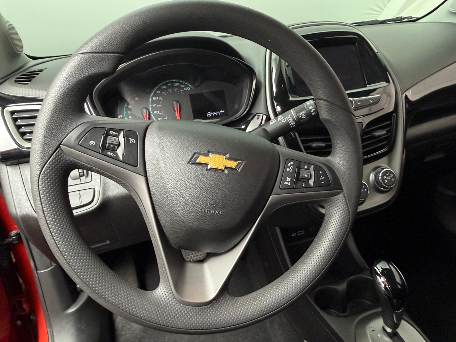 Thumbnail: 2021 Chevrolet Spark - 5