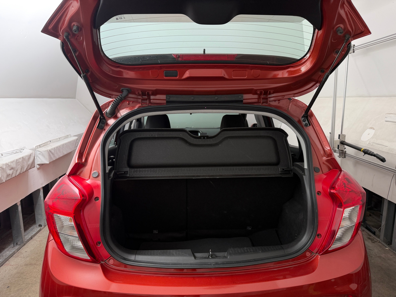Thumbnail: 2021 Chevrolet Spark - 7