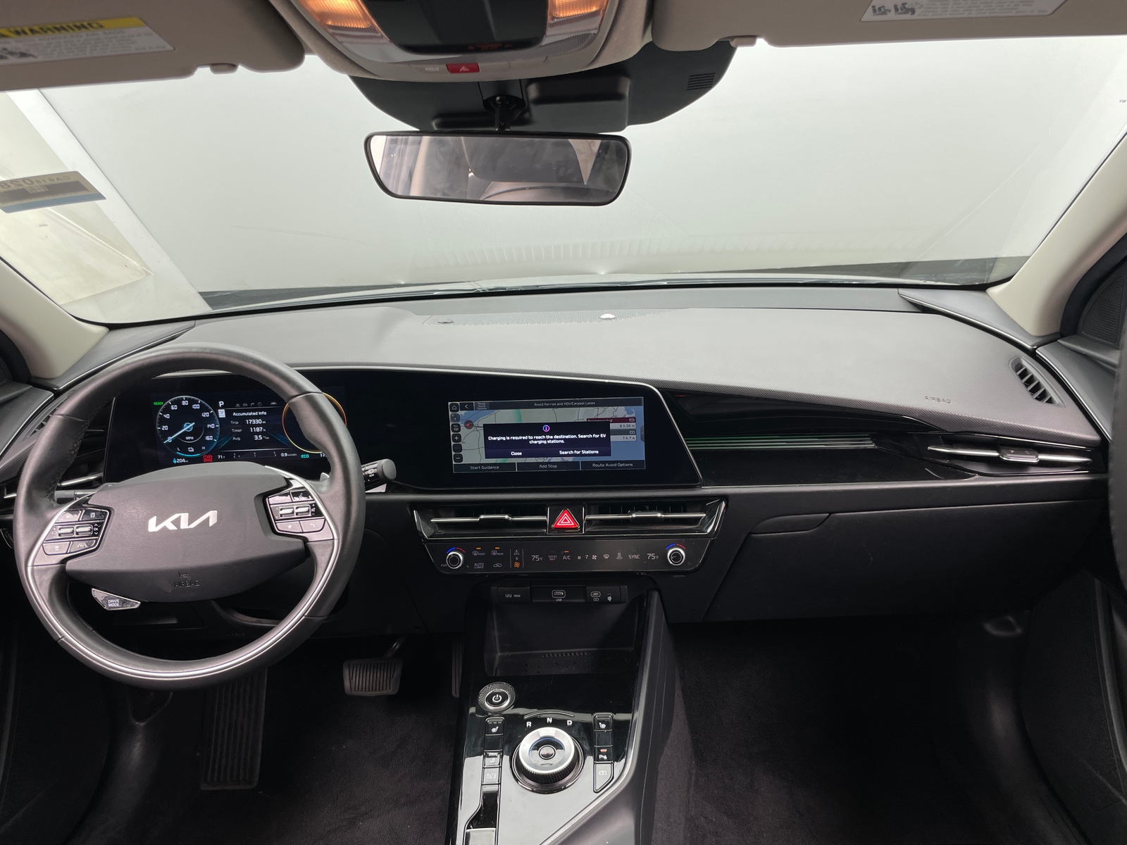 Thumbnail: 2024 Kia Niro - 2