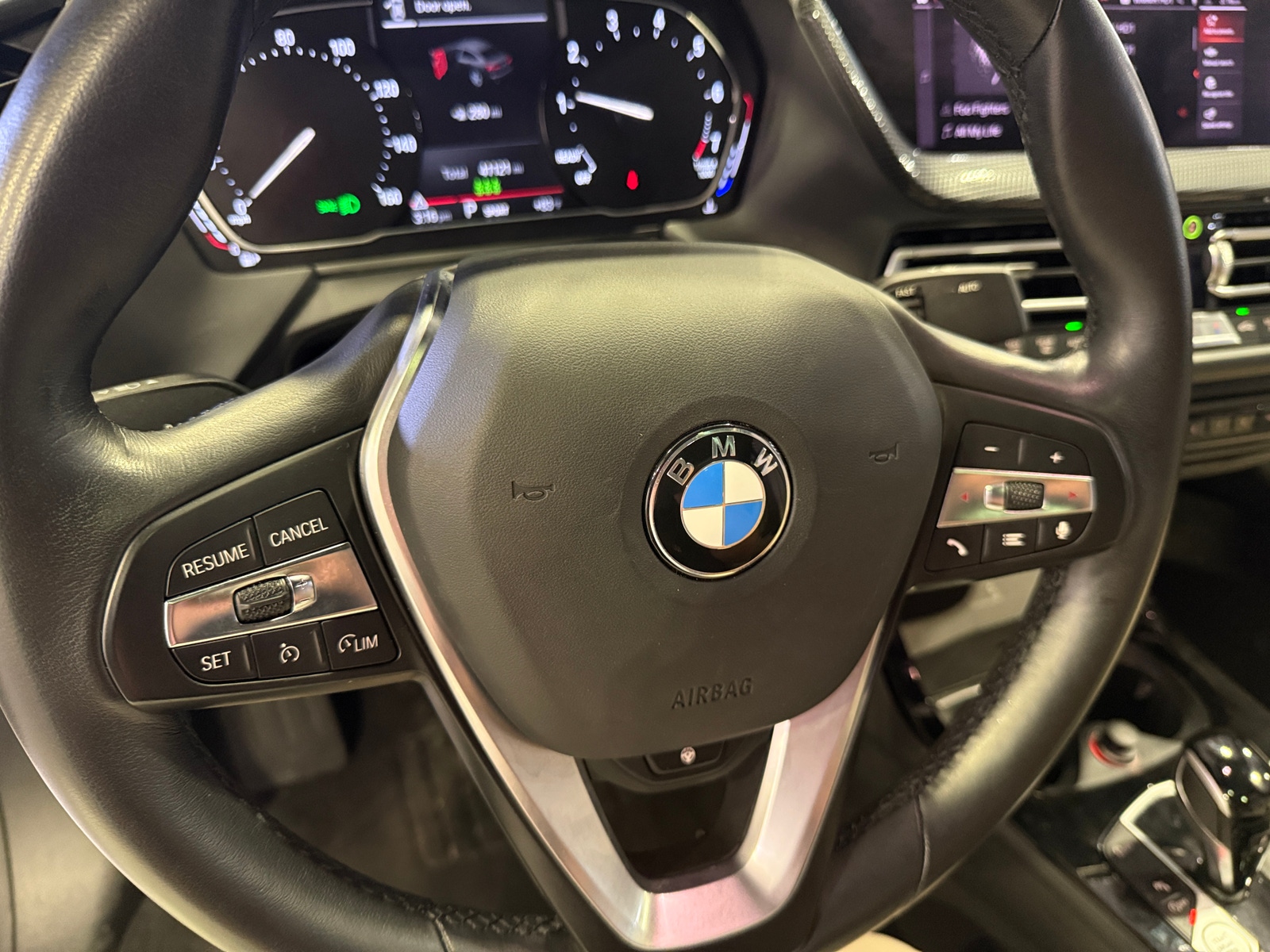Thumbnail: 2021 BMW 2 Series - 4