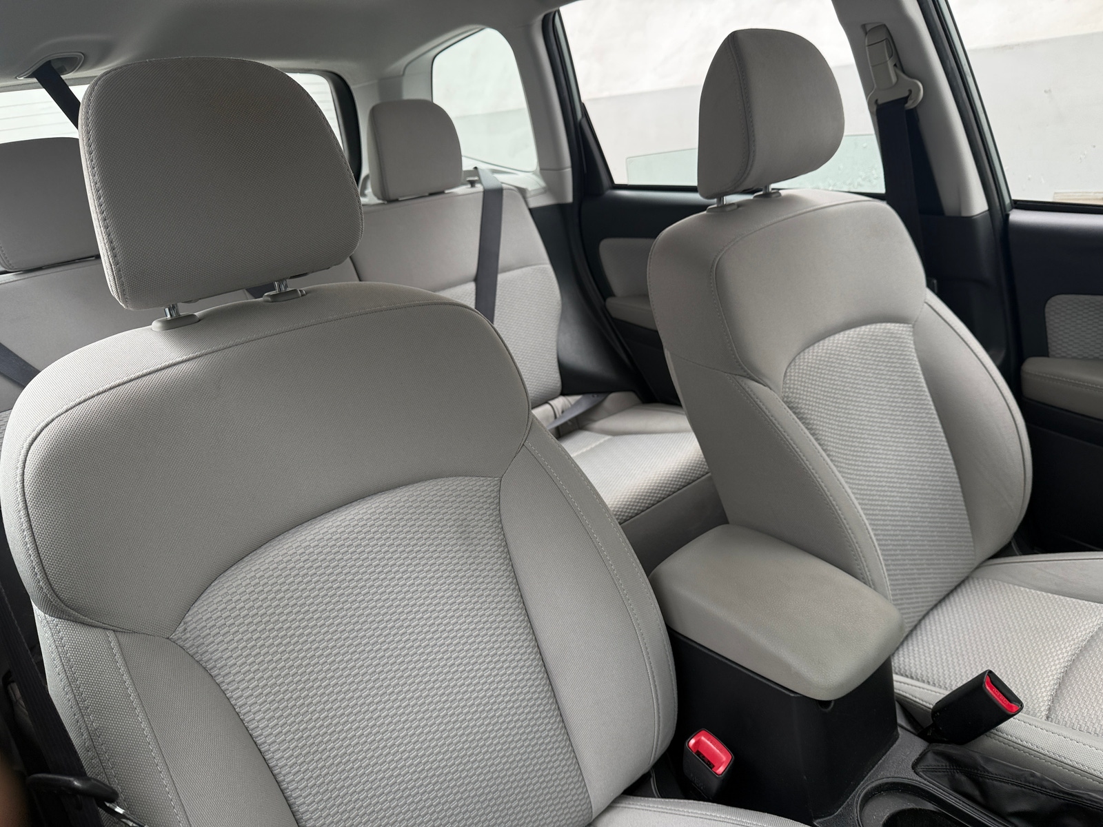 Thumbnail: 2017 Subaru Forester - 2