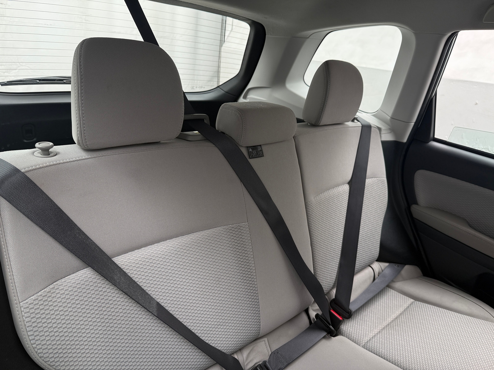 Thumbnail: 2017 Subaru Forester - 6