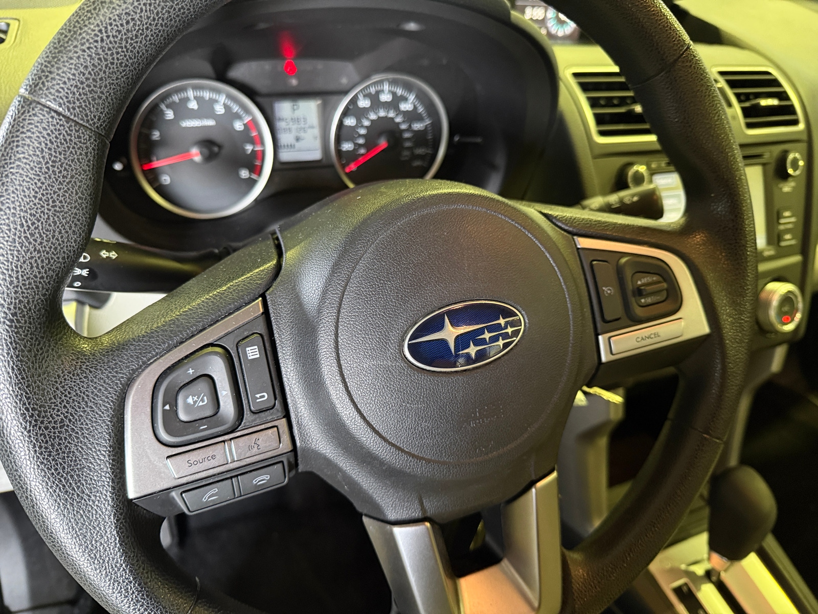Thumbnail: 2017 Subaru Forester - 5