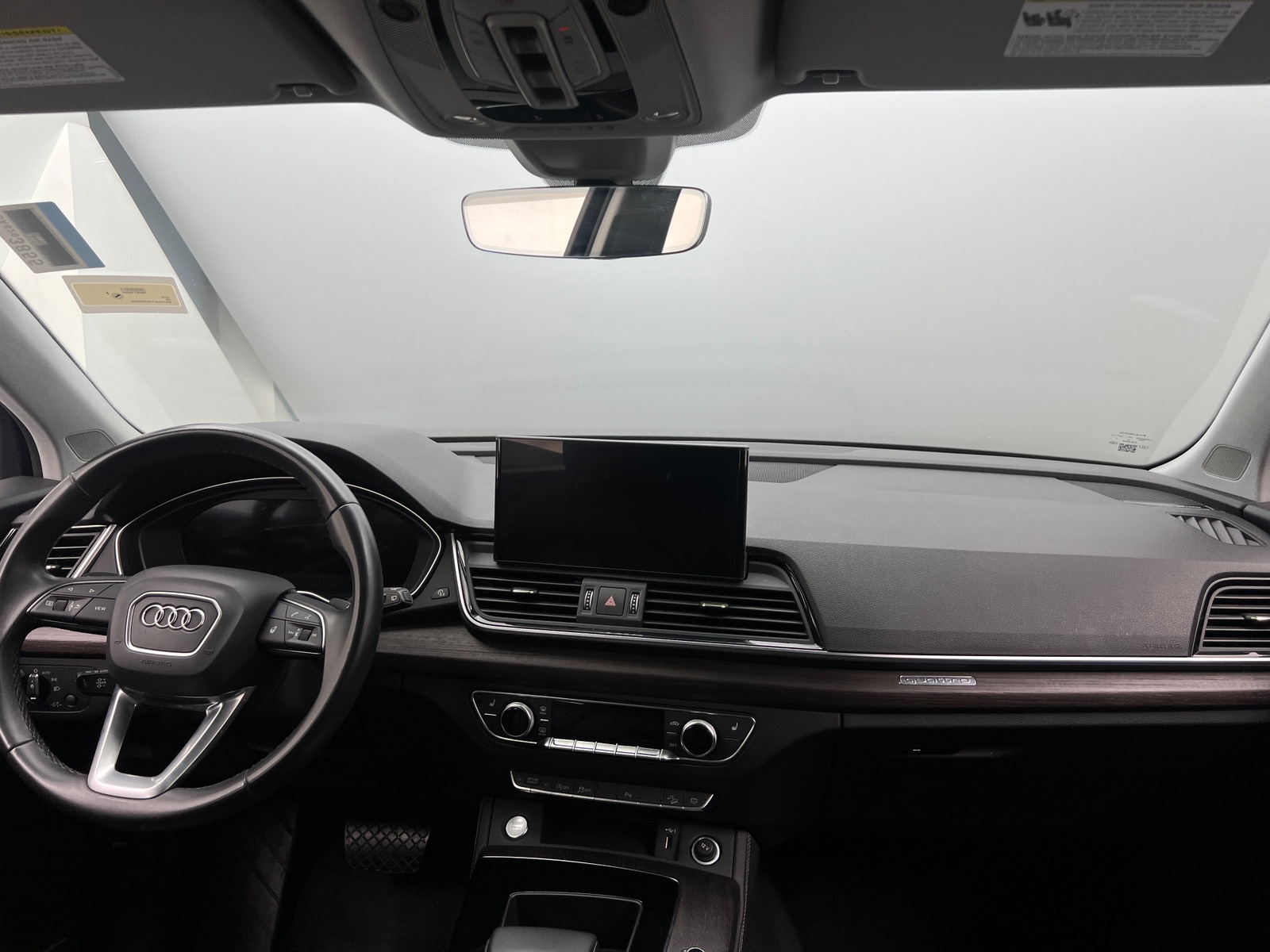 Thumbnail: 2024 Audi Q5 - 2