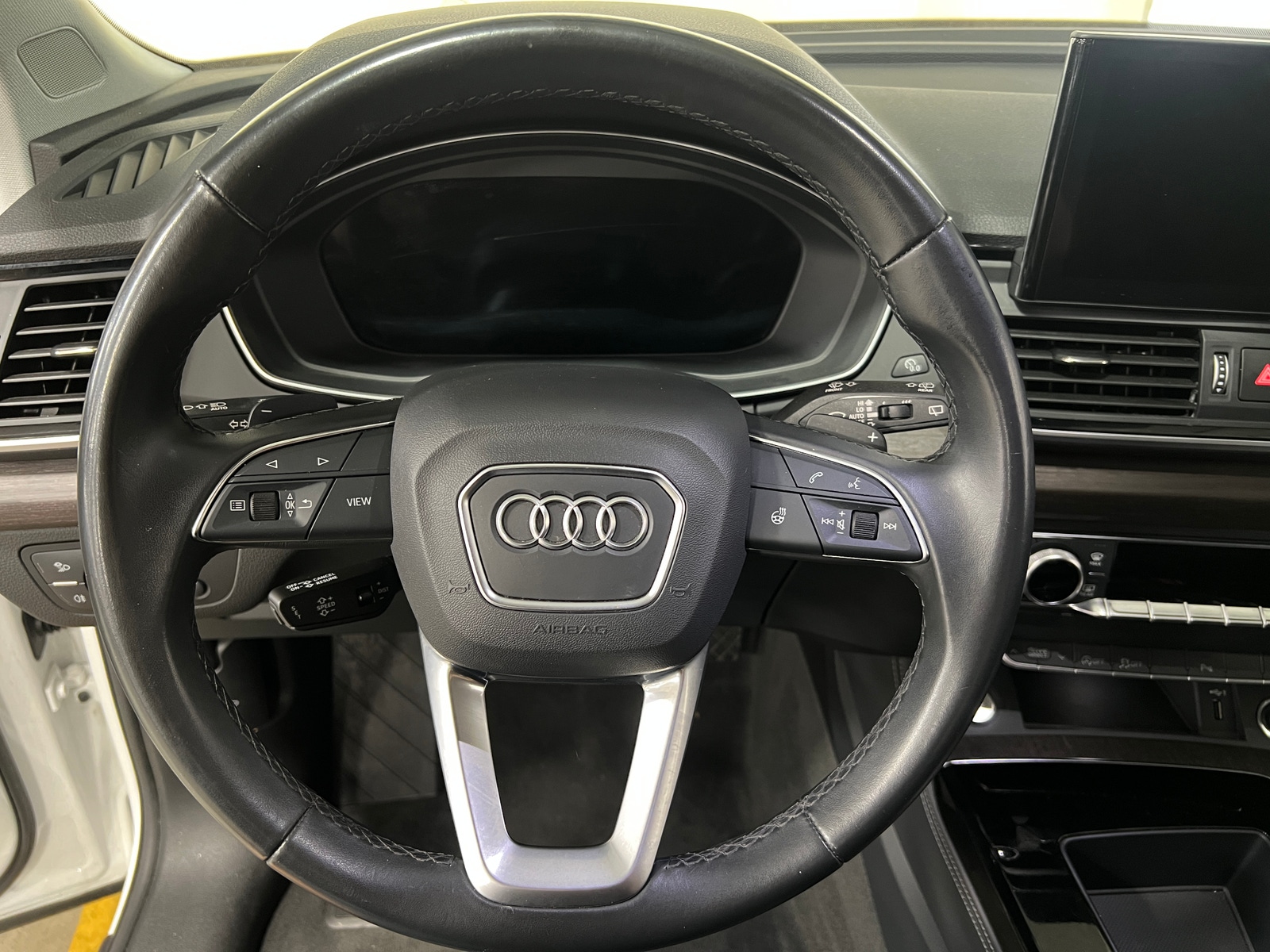 Thumbnail: 2024 Audi Q5 - 4