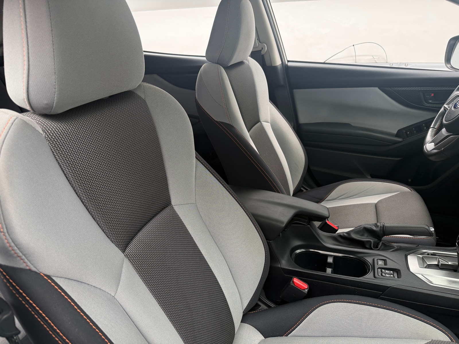 Thumbnail: 2019 Subaru Crosstrek - 2