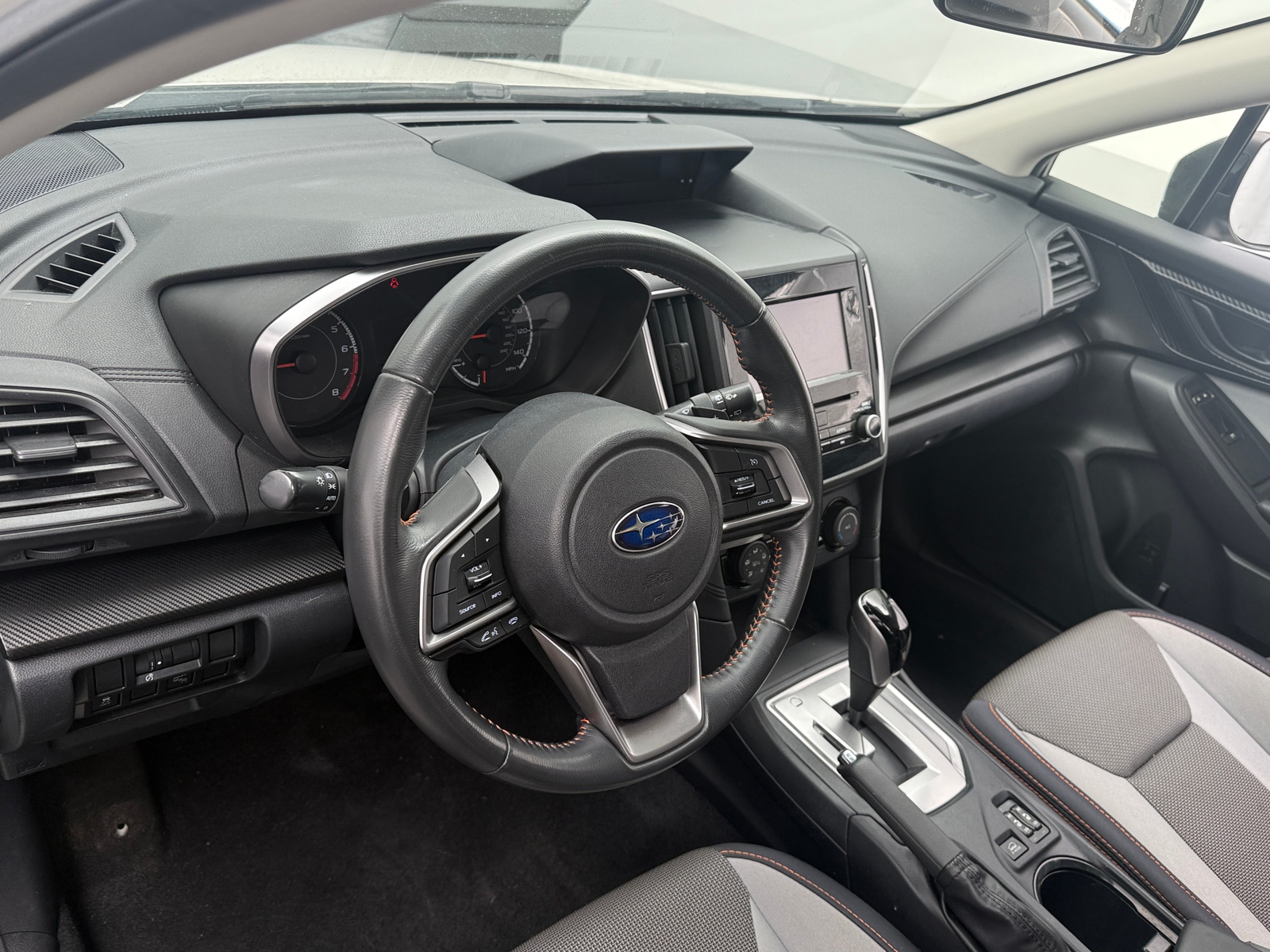 Thumbnail: 2019 Subaru Crosstrek - 3