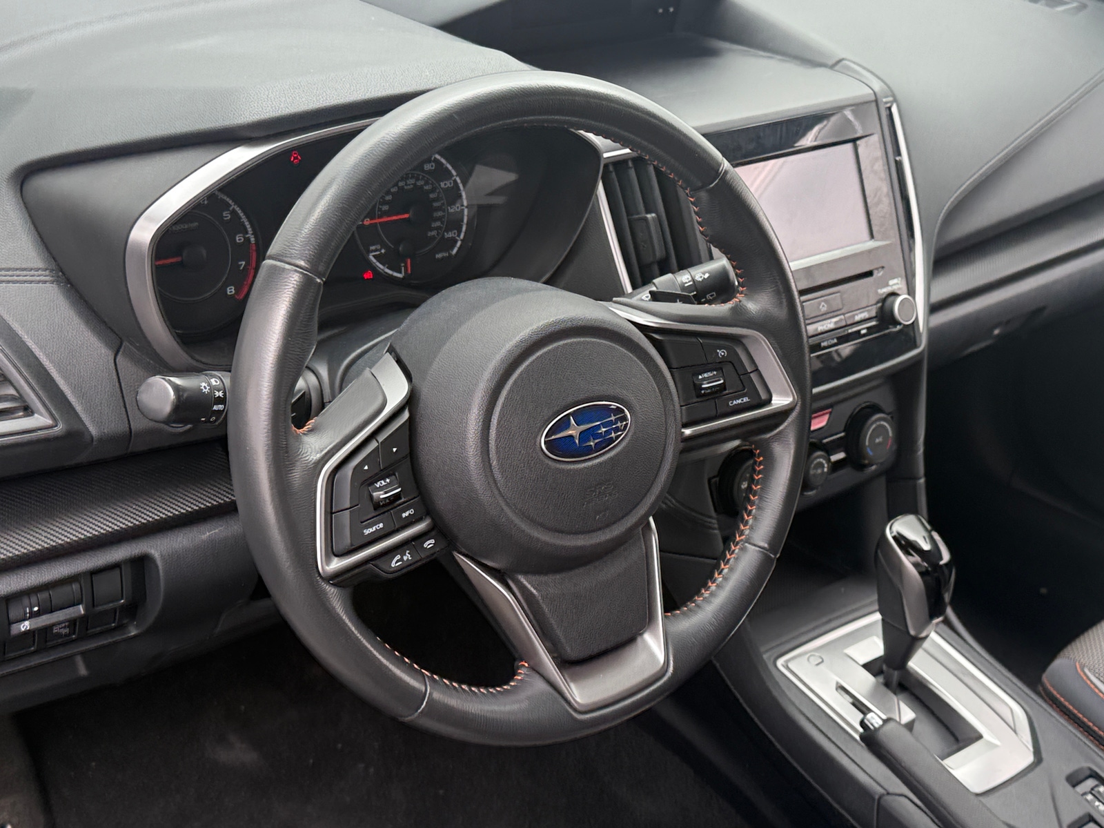 Thumbnail: 2019 Subaru Crosstrek - 5
