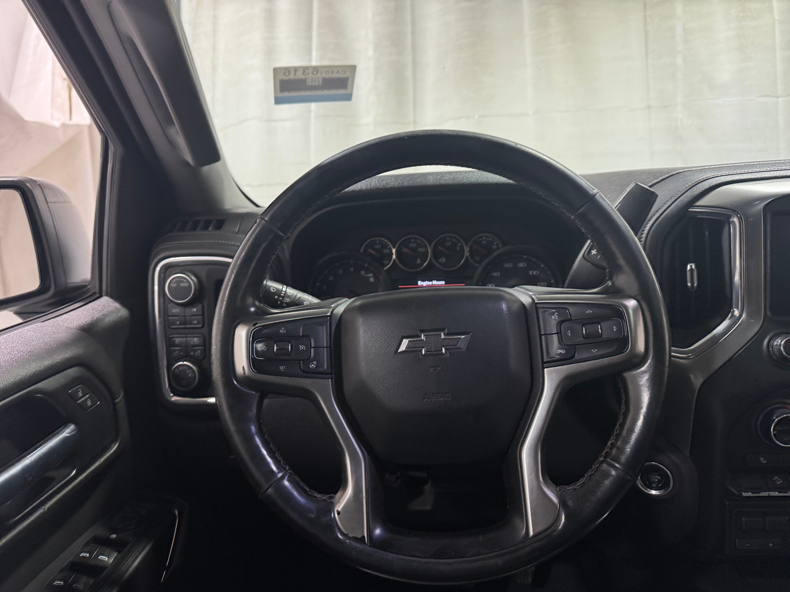 Thumbnail: 2020 Chevrolet Silverado 1500 - 5