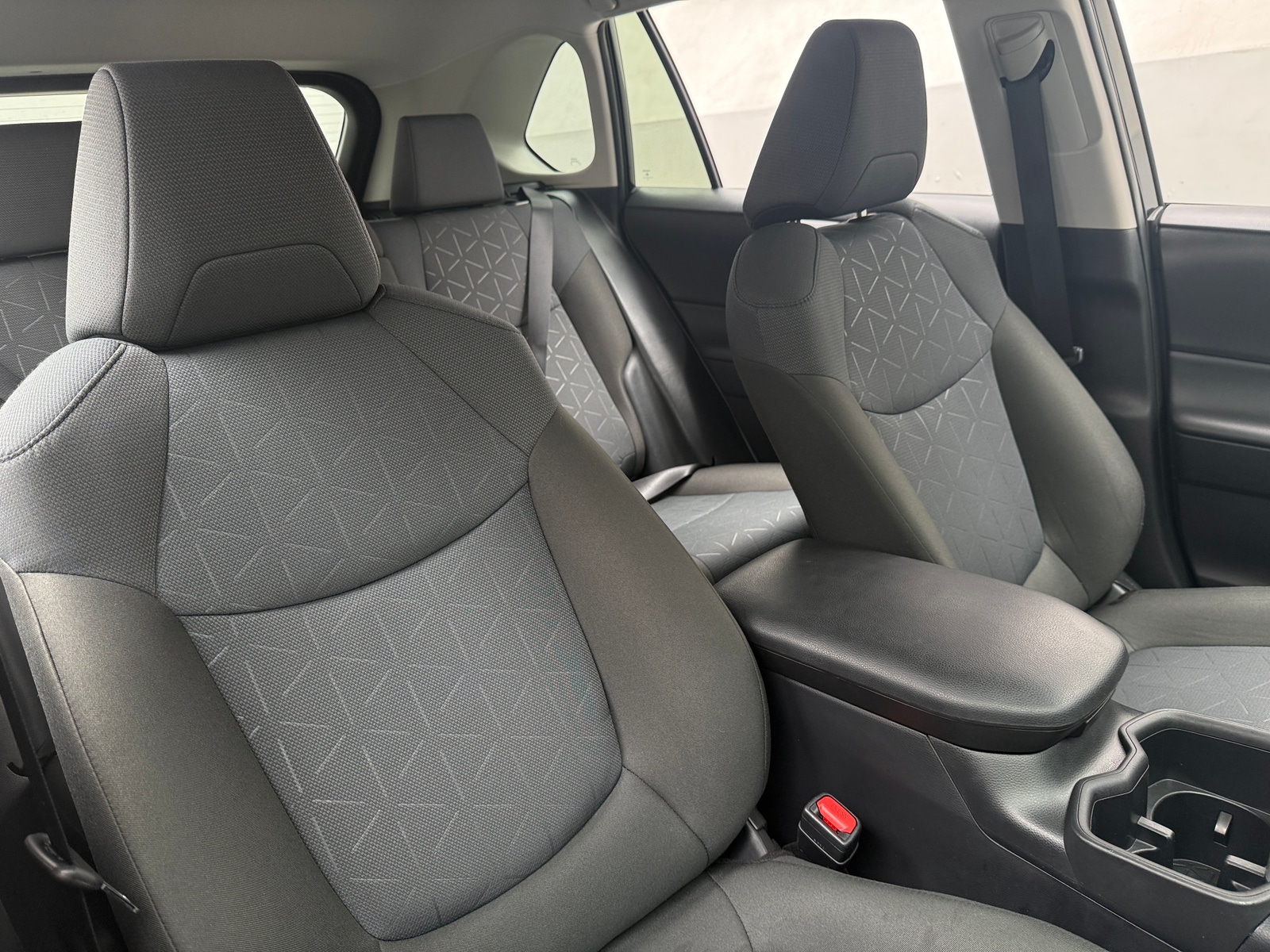 Thumbnail: 2025 Toyota RAV4 - 2