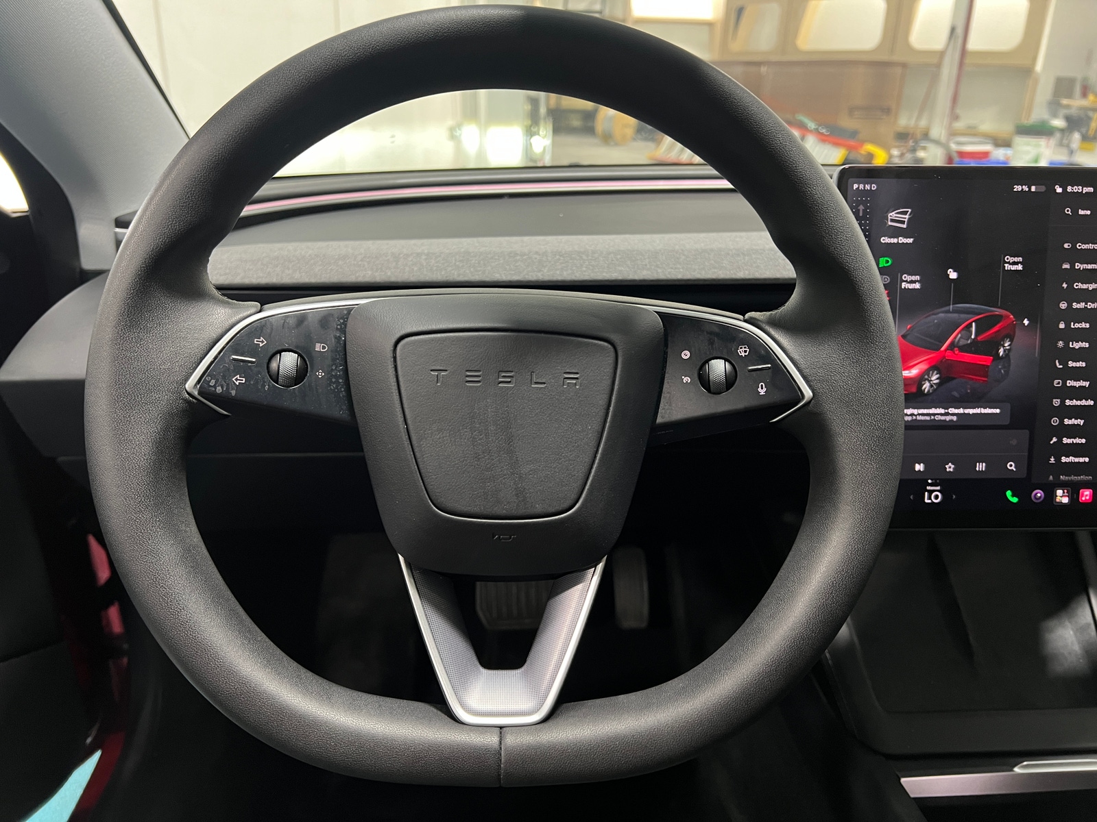 Thumbnail: 2025 Tesla Model 3 - 4