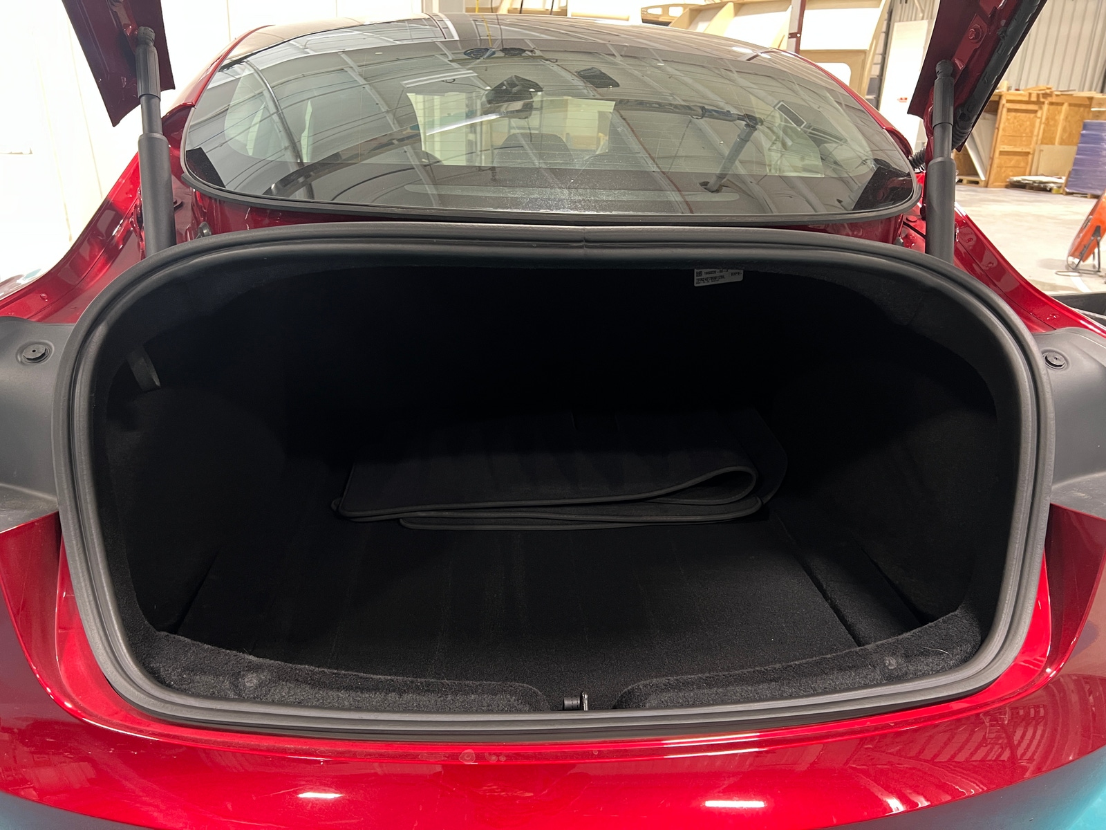 Thumbnail: 2025 Tesla Model 3 - 6