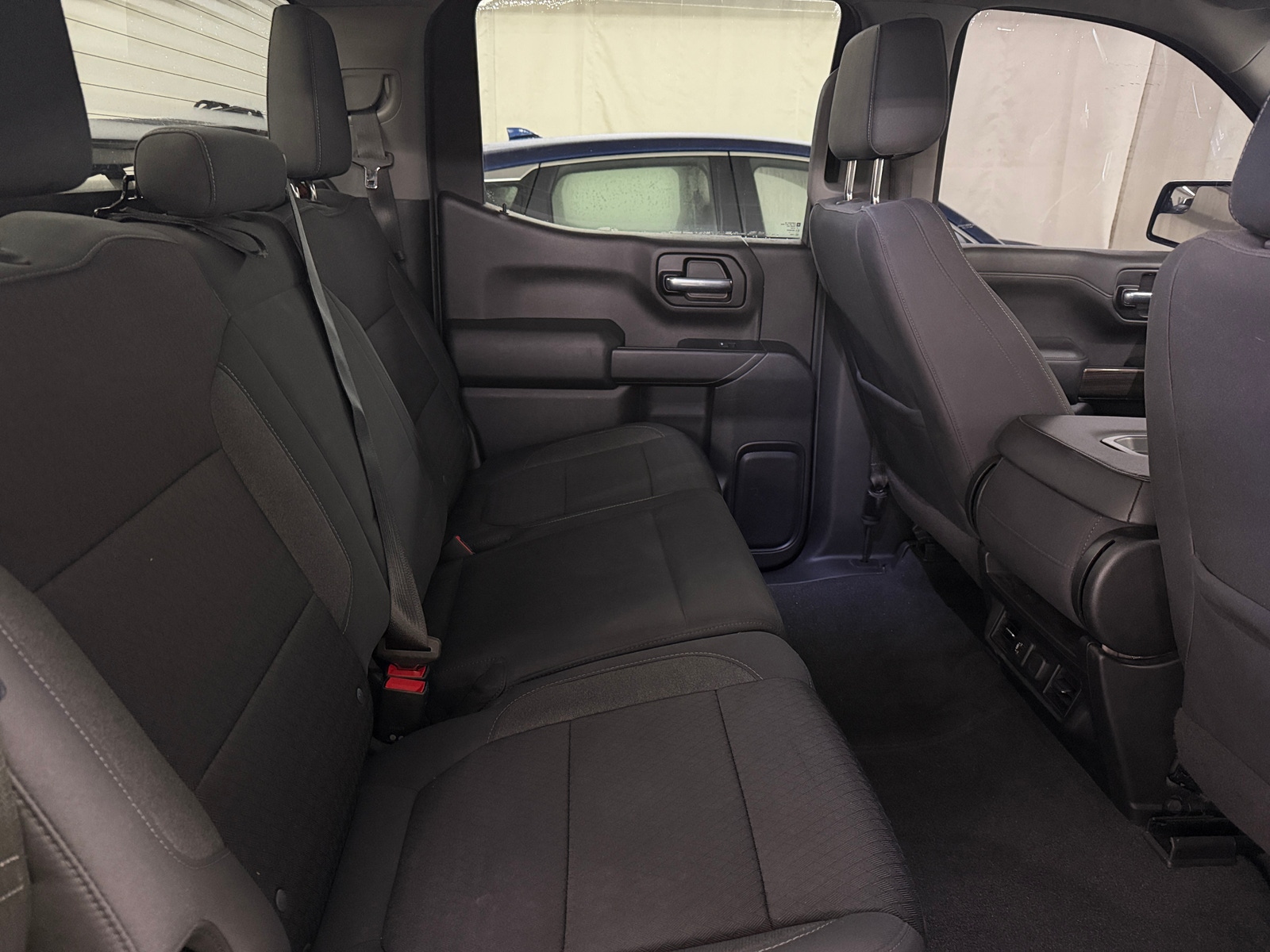Thumbnail: 2020 Chevrolet Silverado 1500 - 6