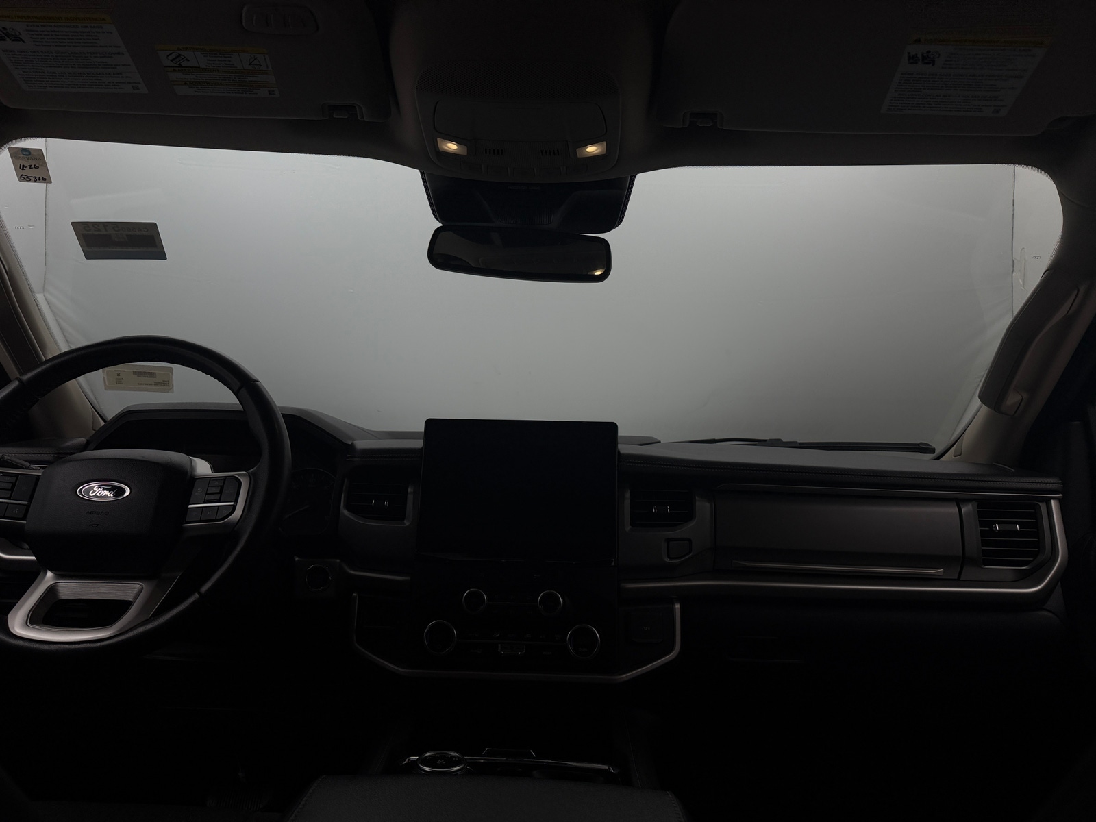 Thumbnail: 2024 Ford Expedition - 3