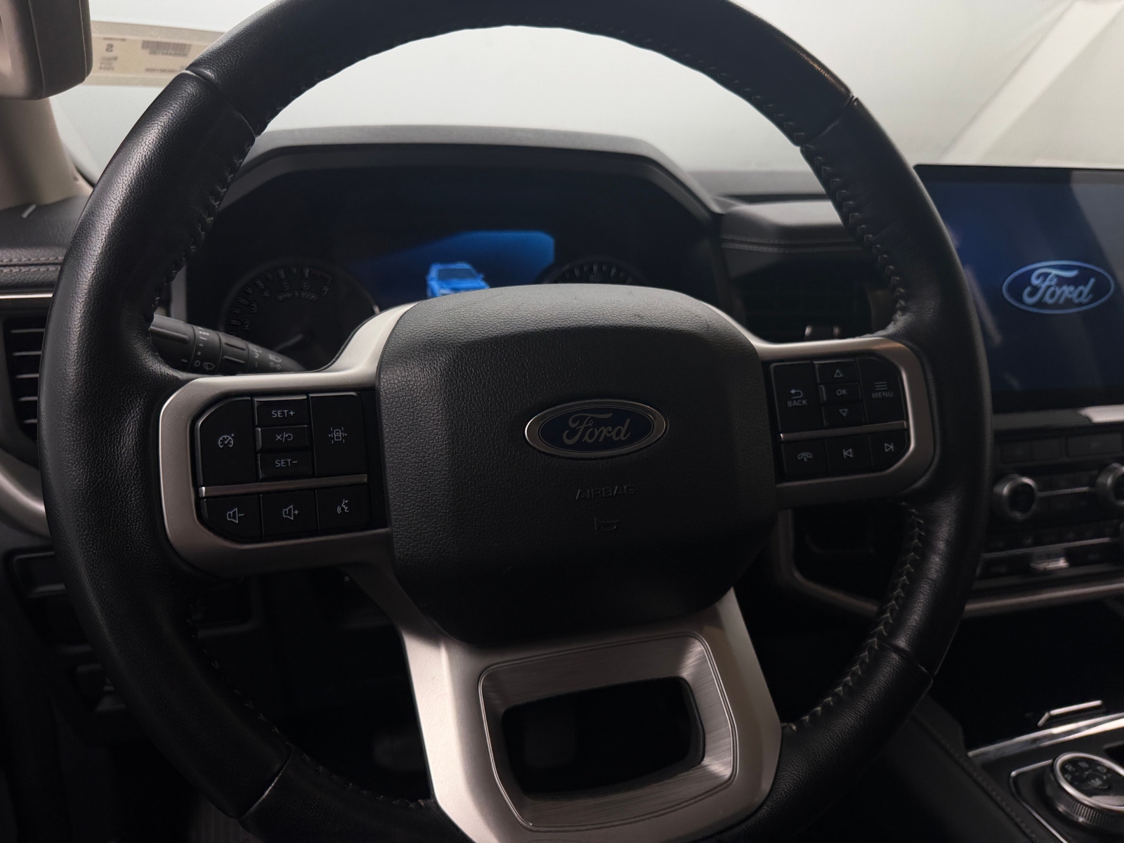 Thumbnail: 2024 Ford Expedition - 5