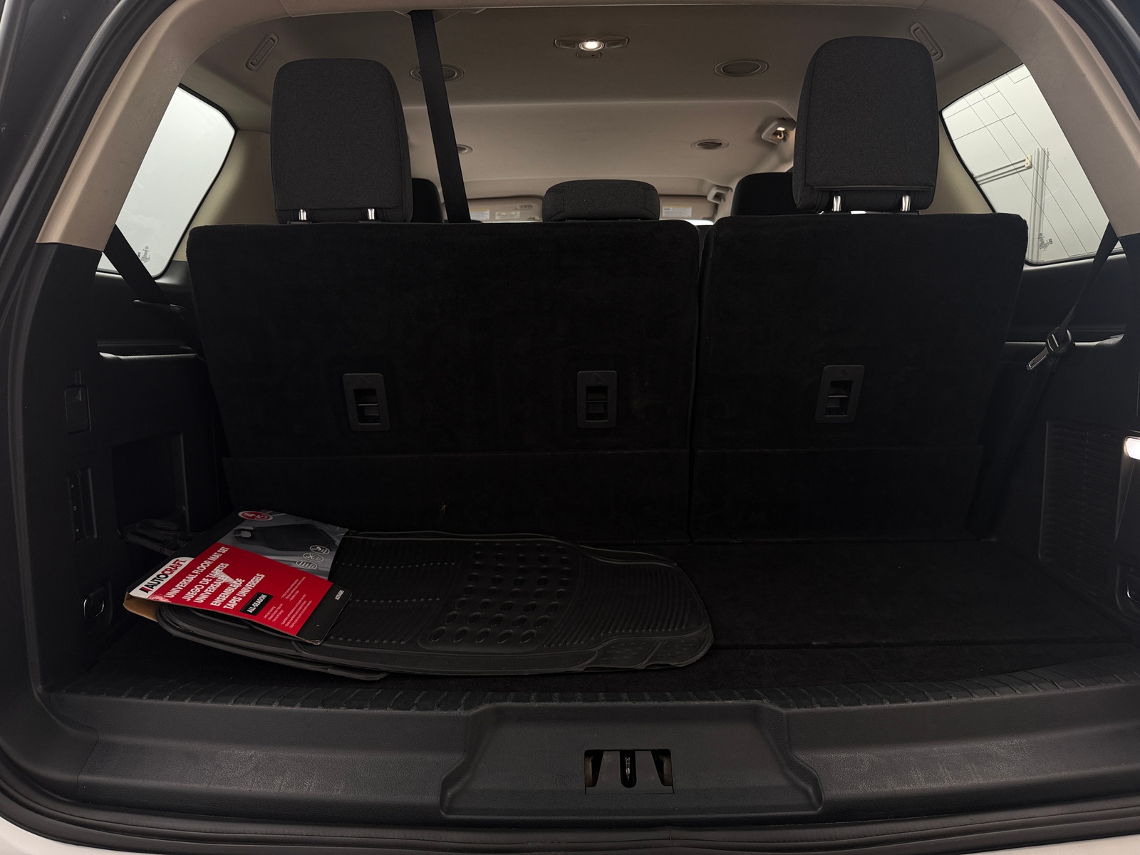 Thumbnail: 2024 Ford Expedition - 7