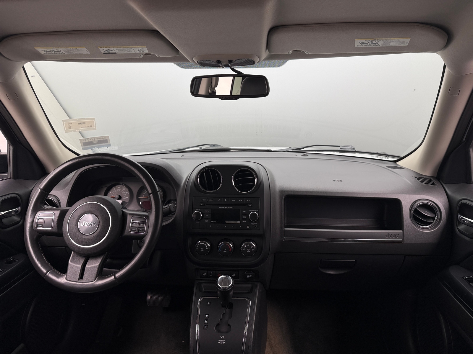 Thumbnail: 2016 Jeep Patriot - 2