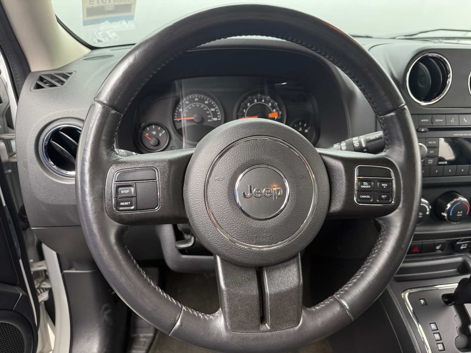 Thumbnail: 2016 Jeep Patriot - 4