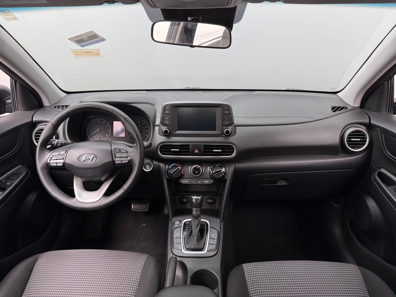 Thumbnail: 2019 Hyundai Kona - 3
