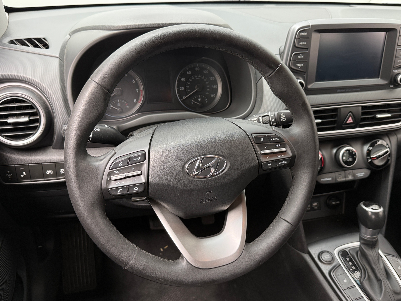 Thumbnail: 2019 Hyundai Kona - 5