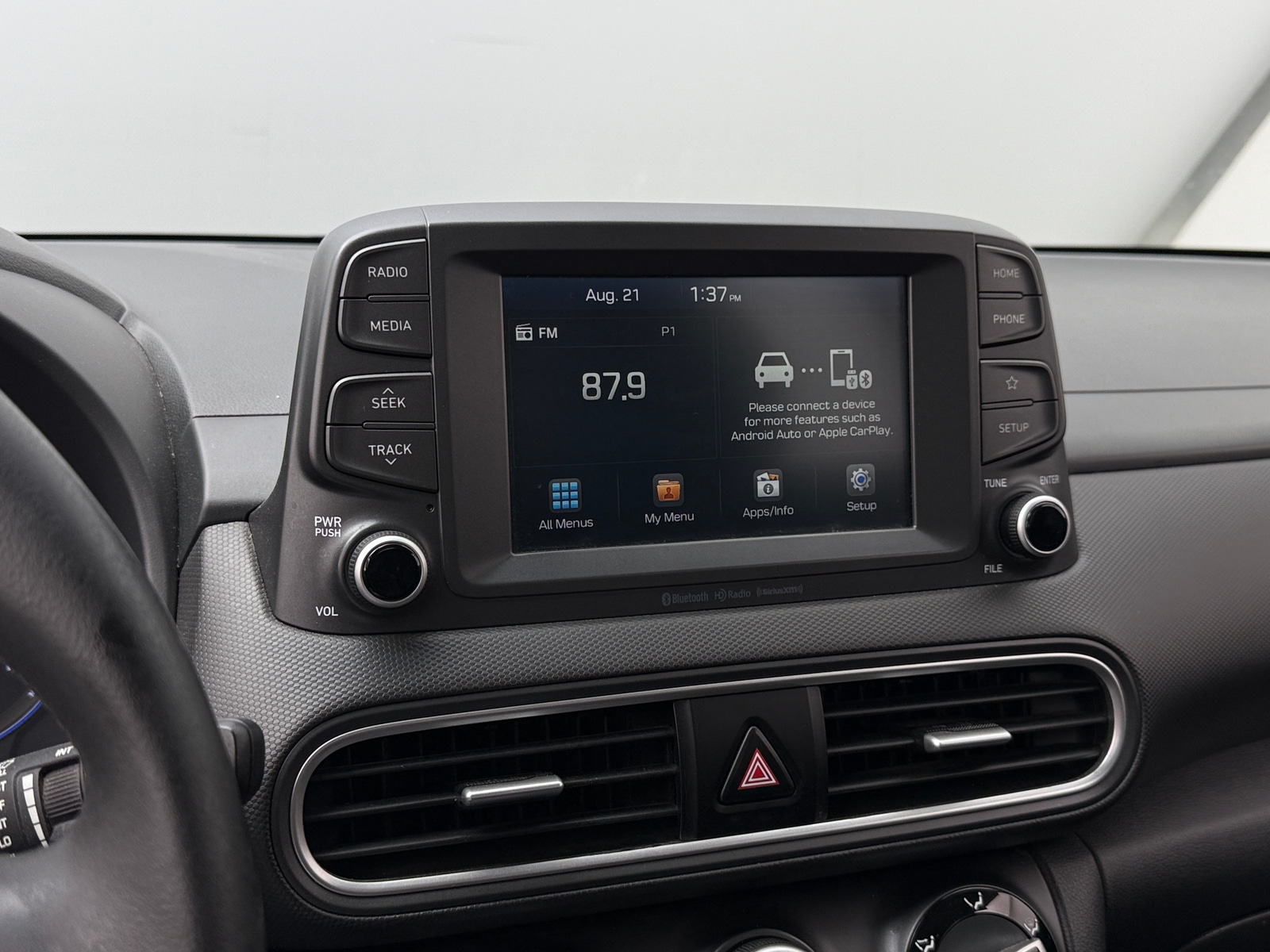 Thumbnail: 2019 Hyundai Kona - 4