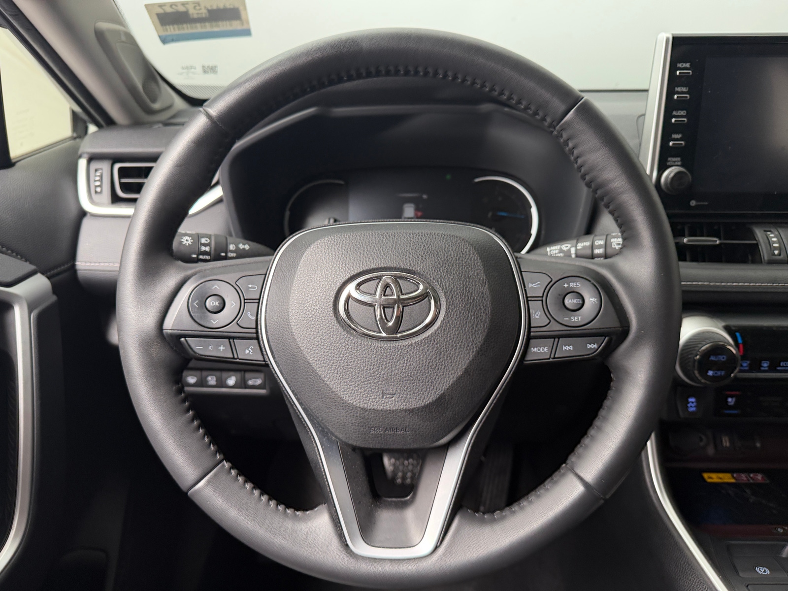 Thumbnail: 2022 Toyota RAV4 - 5