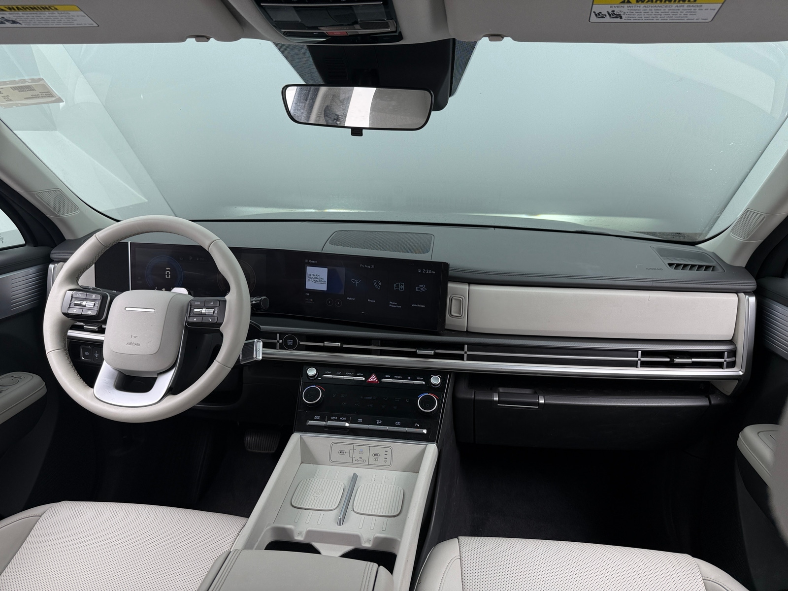 Thumbnail: 2024 Hyundai Santa Fe - 2